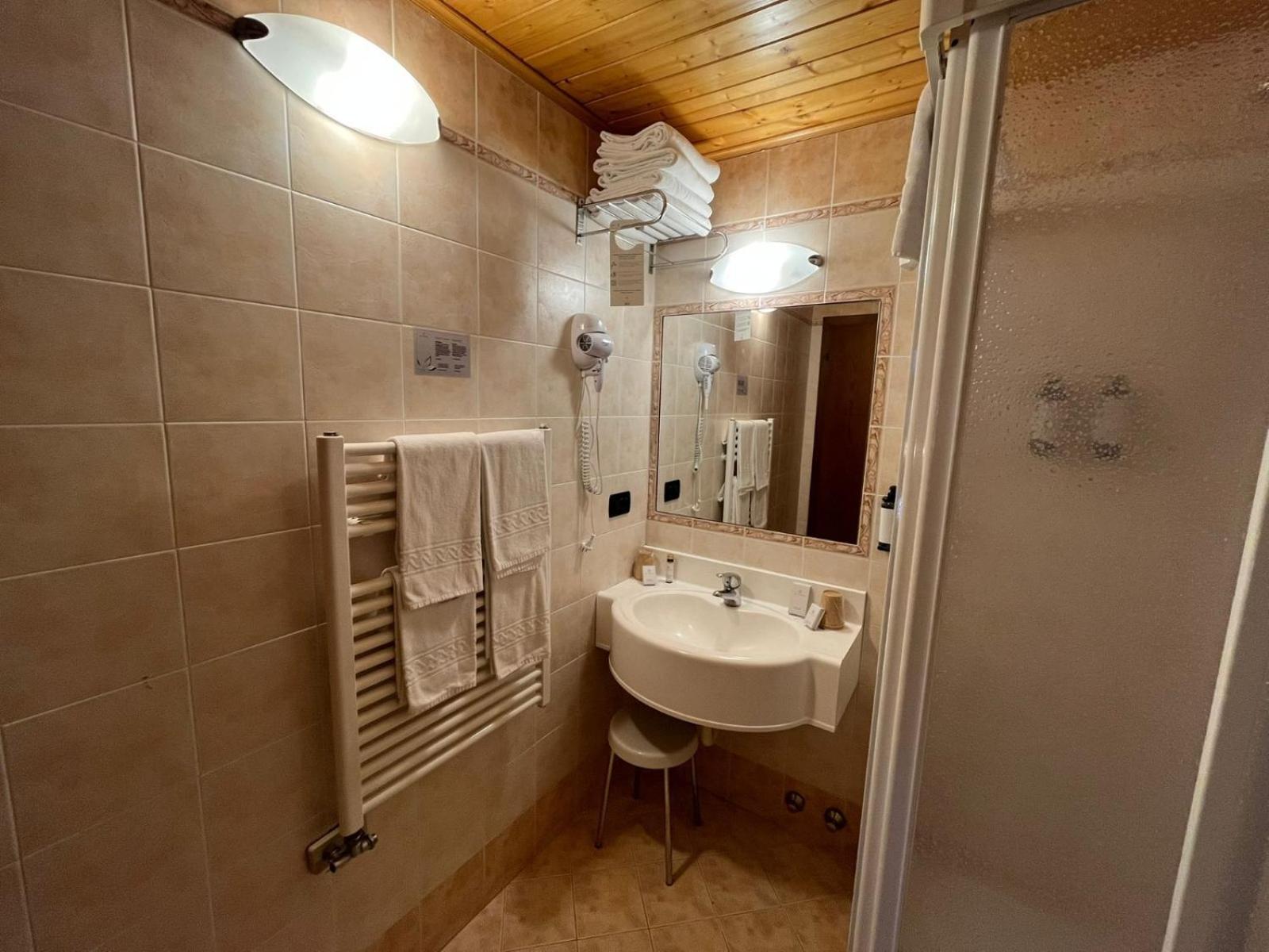 Family Room Plus - Su due livelli
