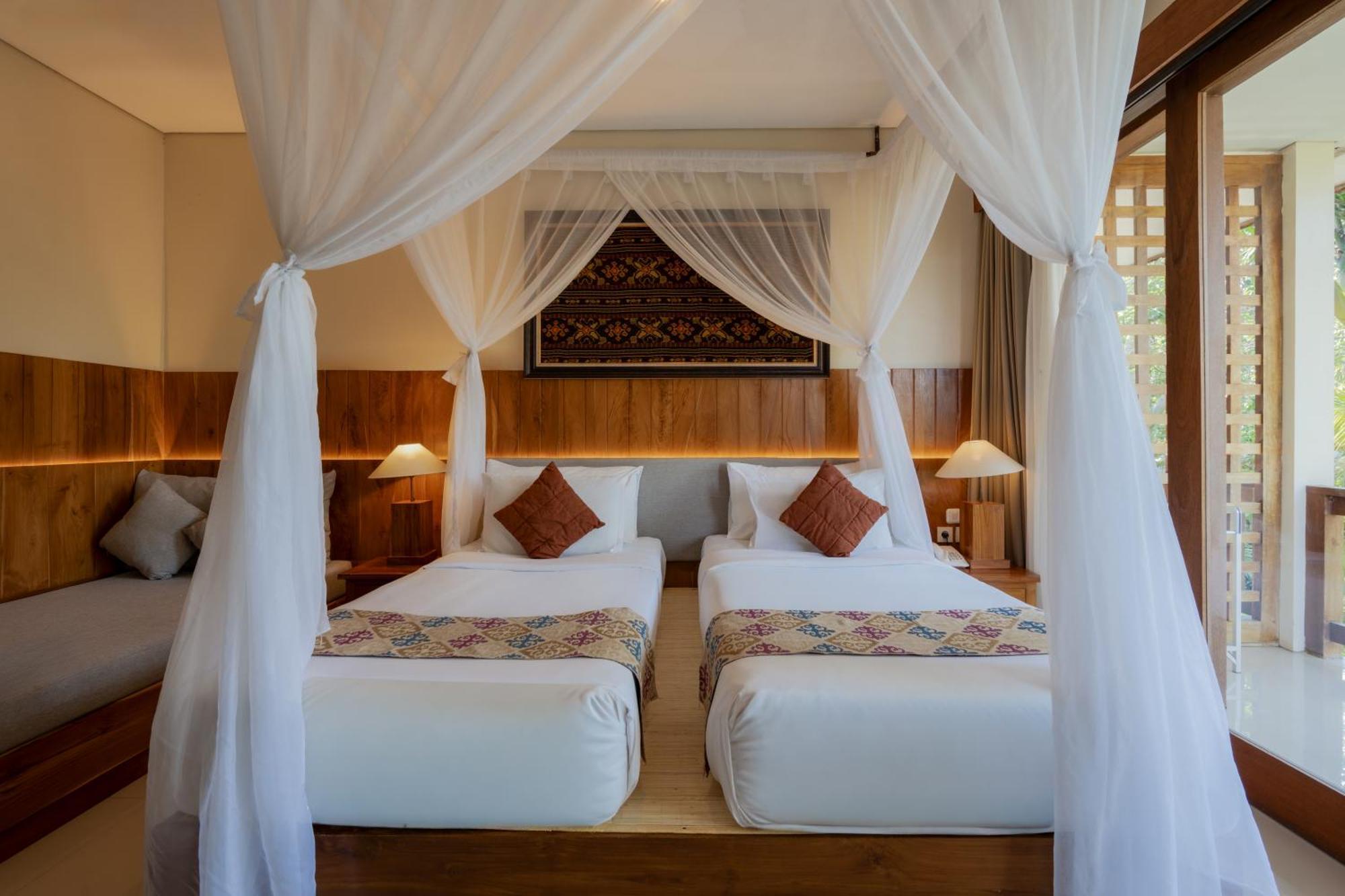 Premier Room