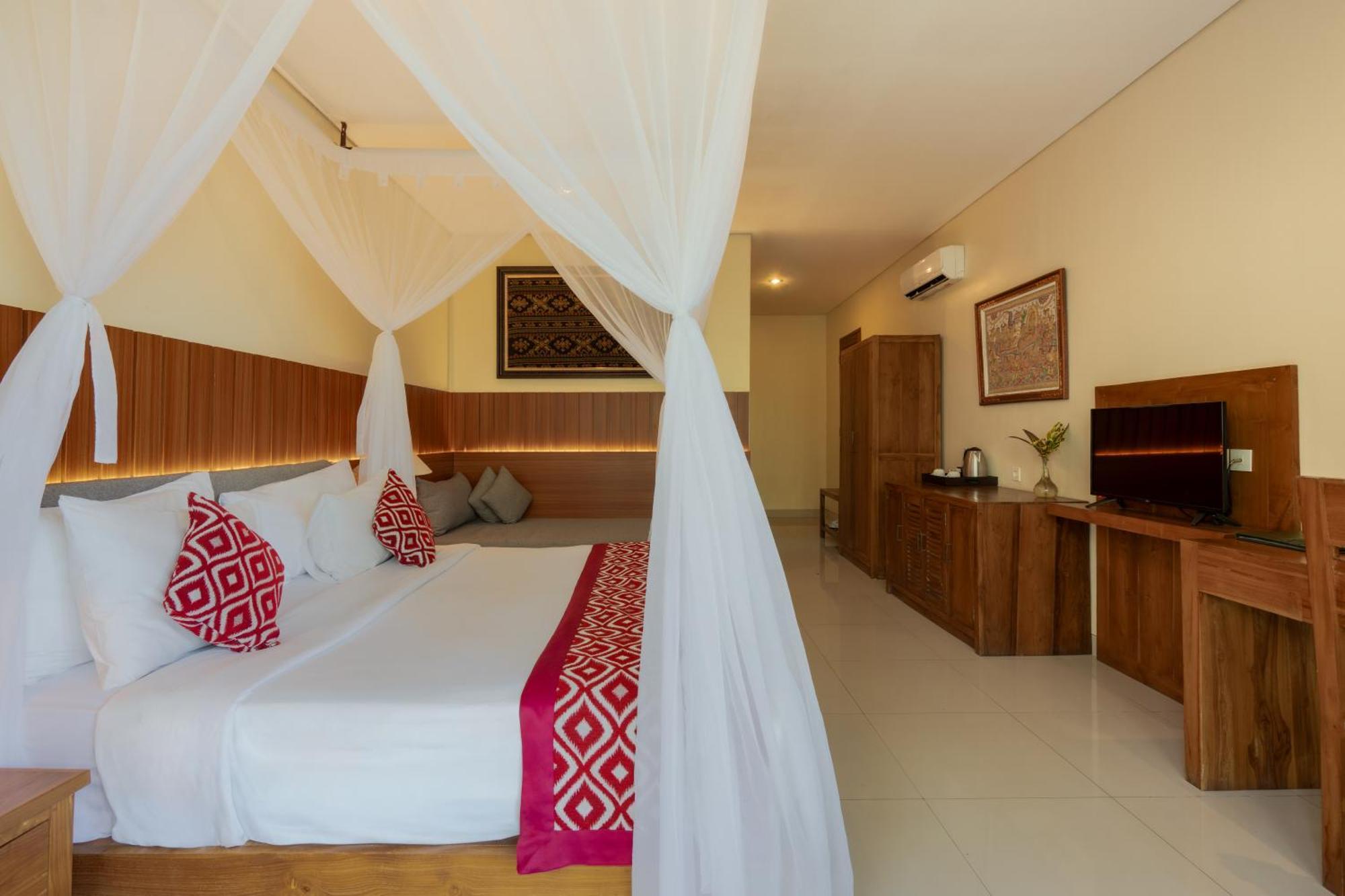 Premier Room