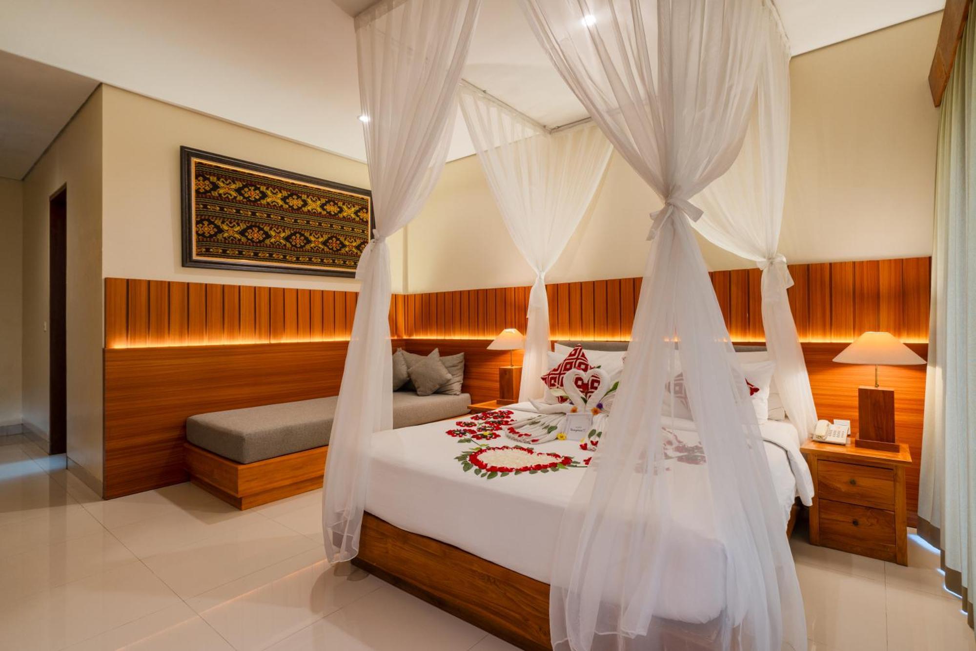 Premier Room