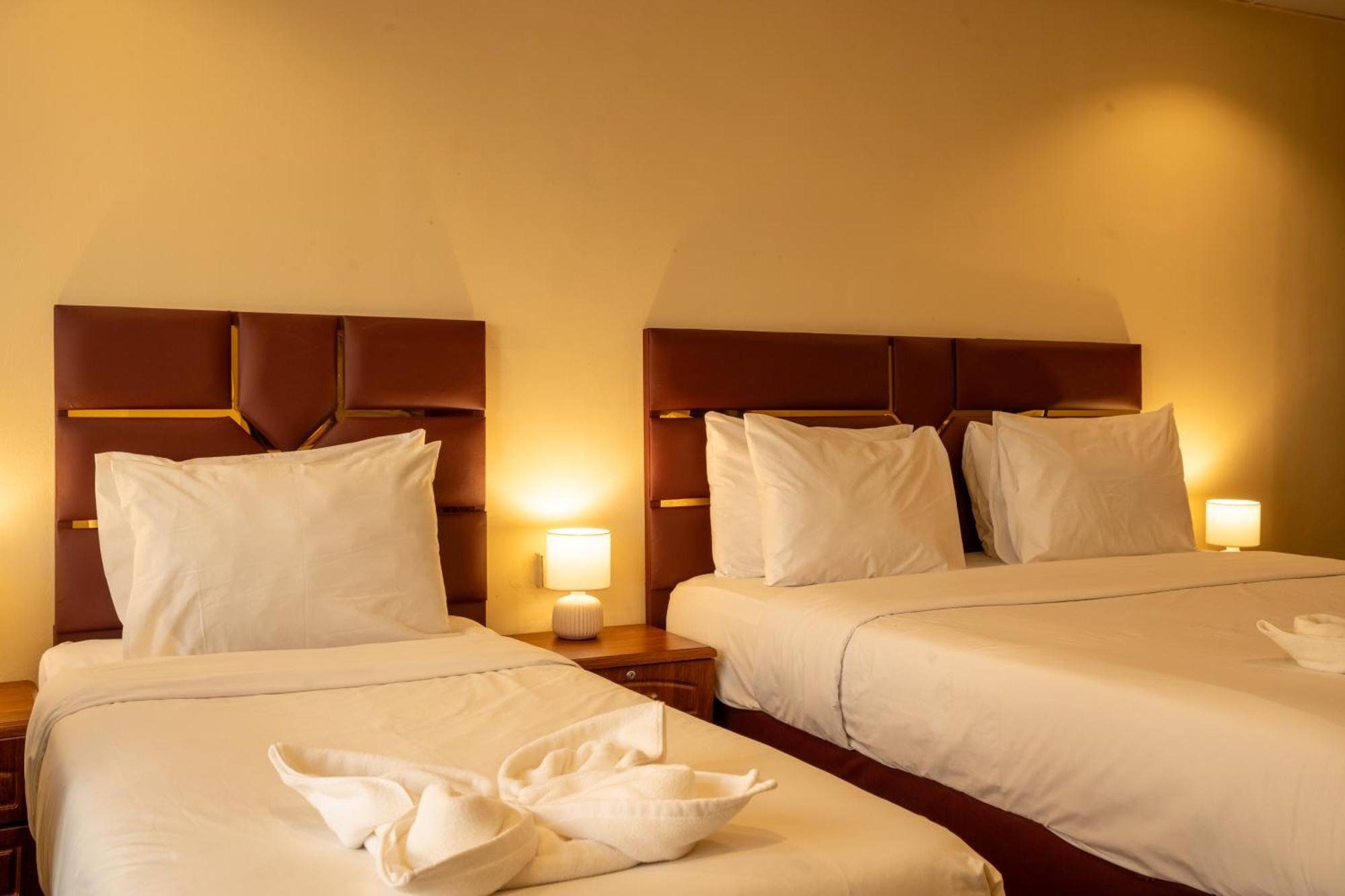 Camera Familiare Deluxe