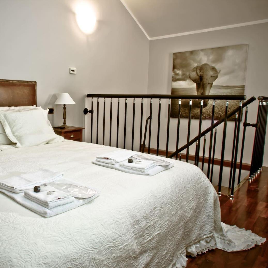Camera Tripla Comfort con Doccia