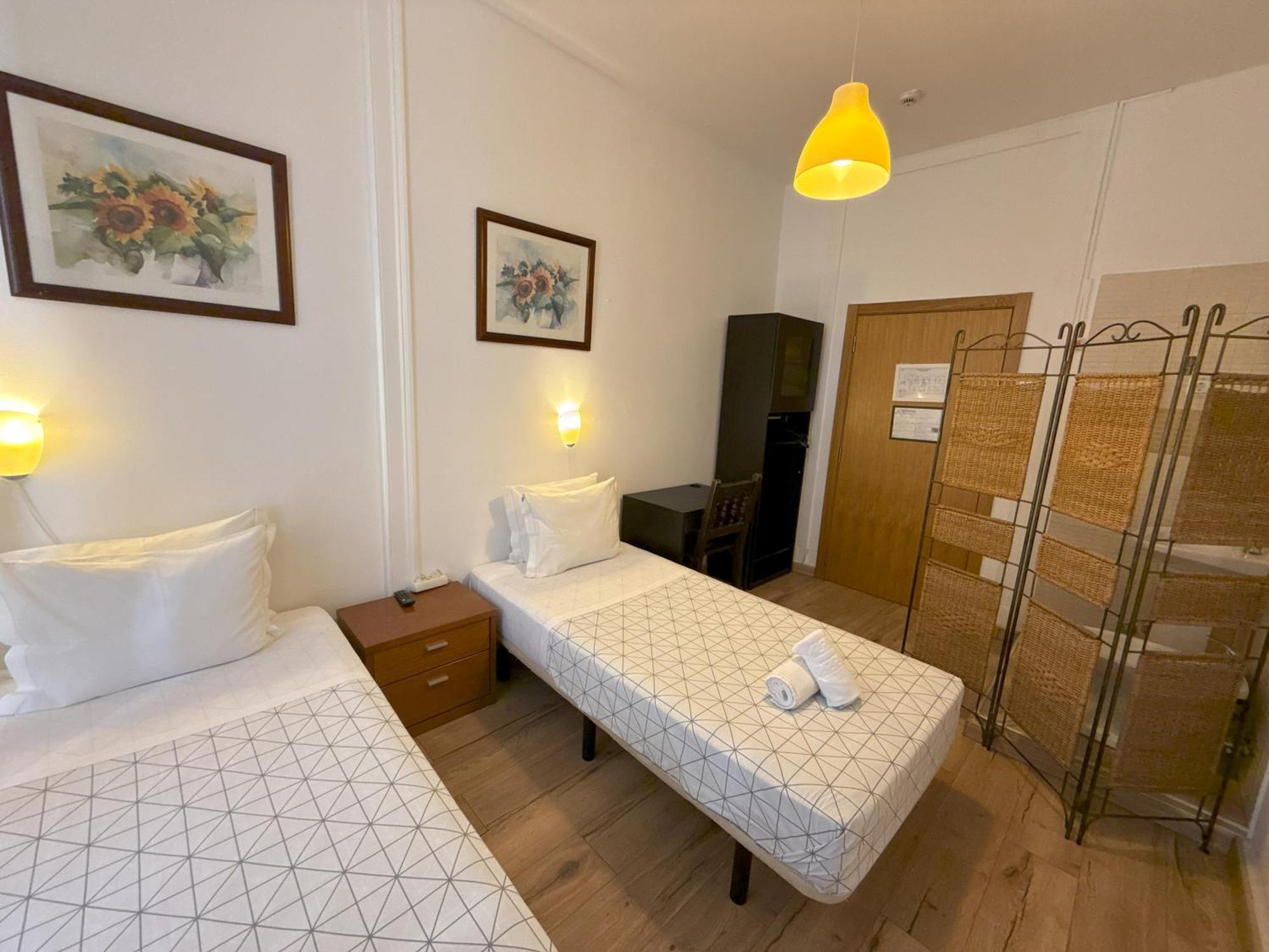 Double or Twin Room