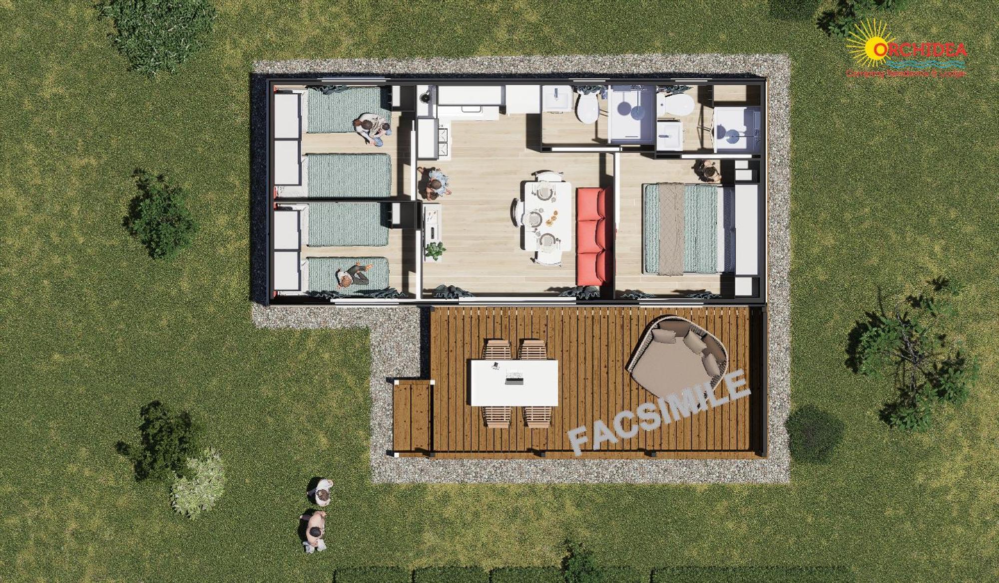 Casa Mobile