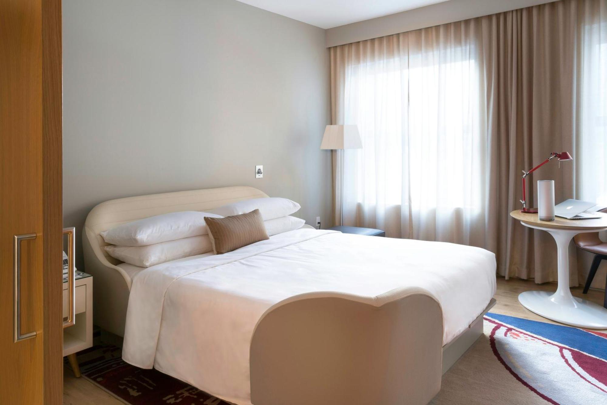 Suite con 1 Camera da Letto