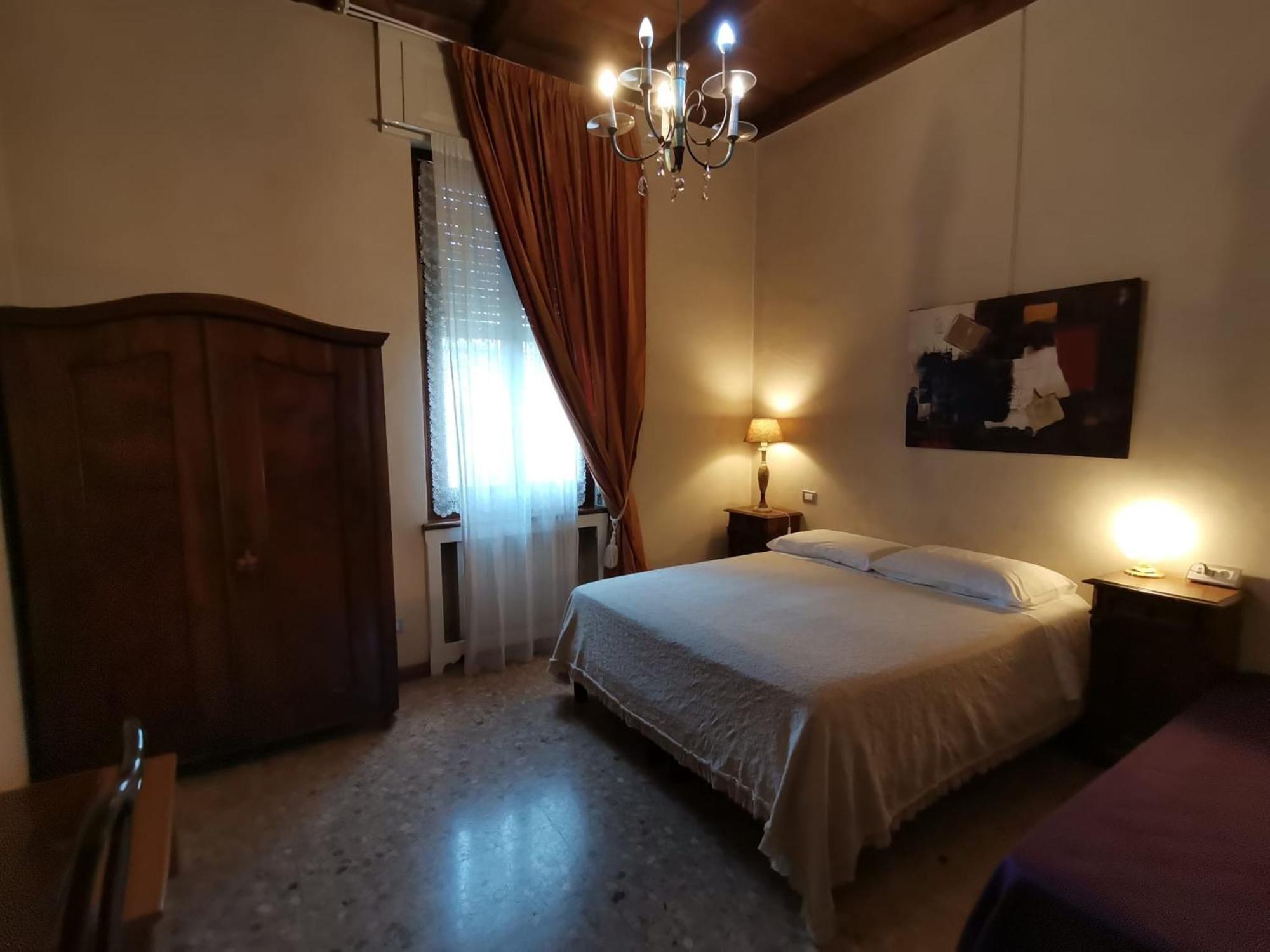 Camera Tripla con Bagno Privato