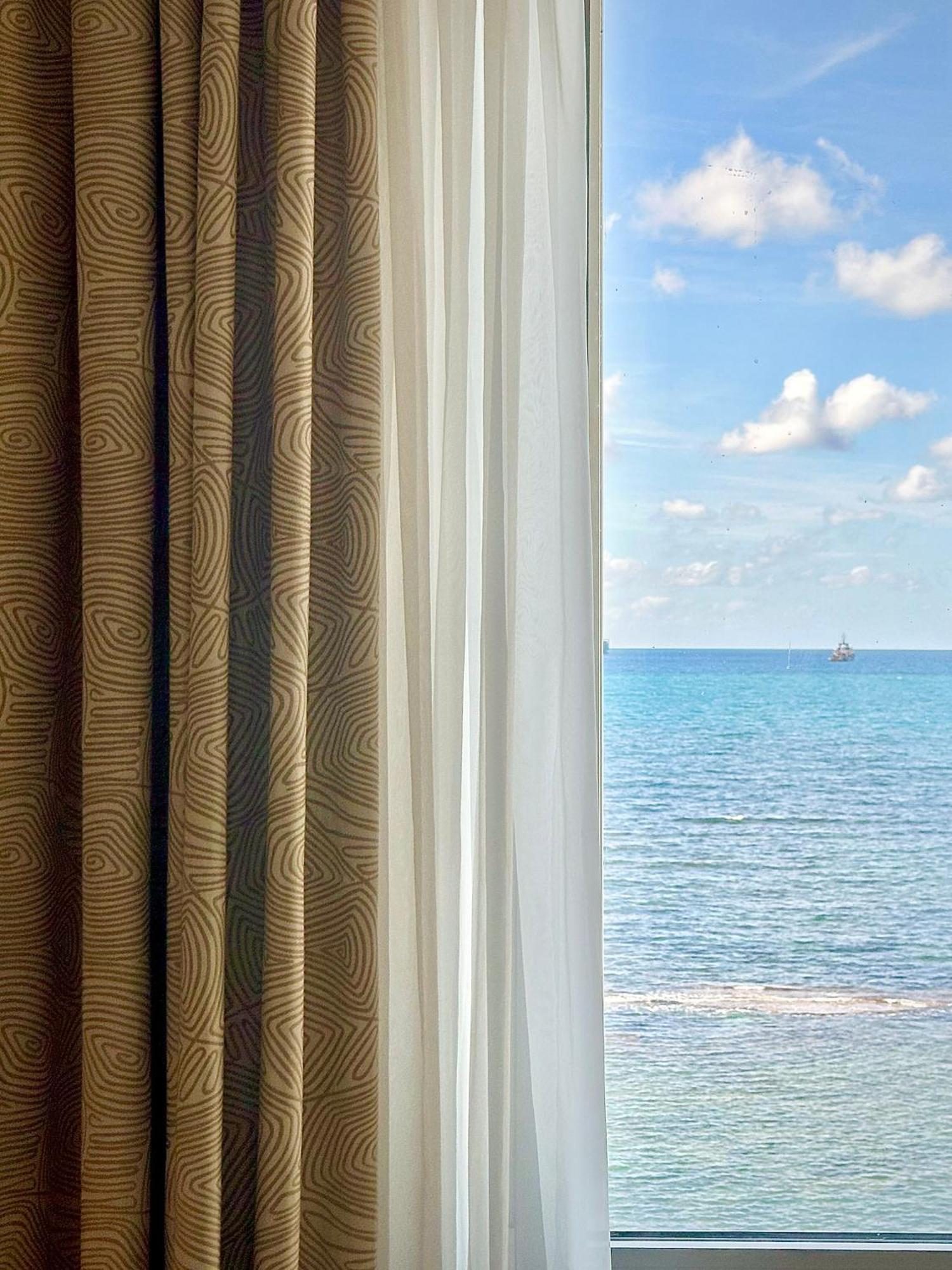 Junior Suite Sea View
