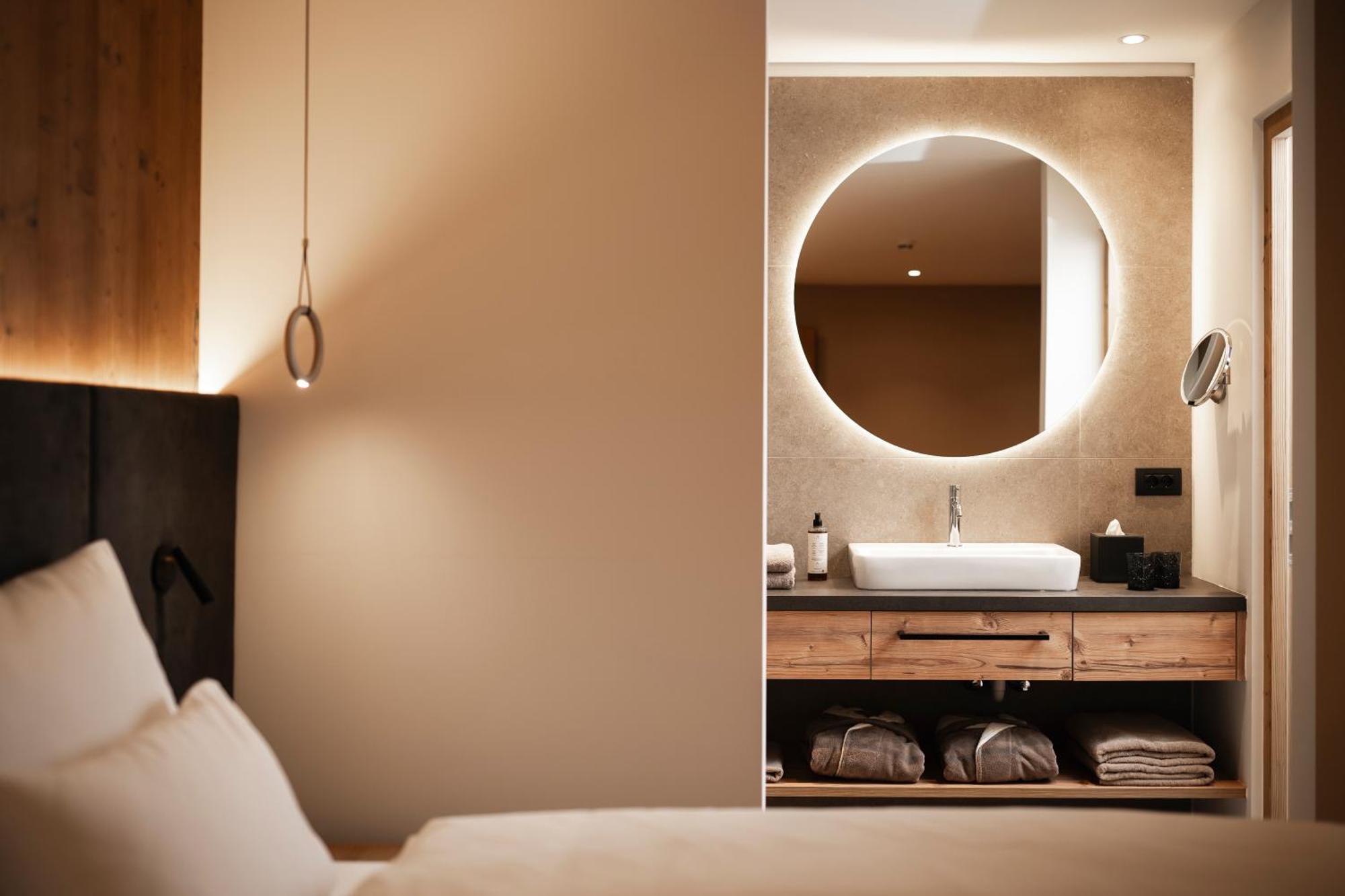 Suite King Deluxe