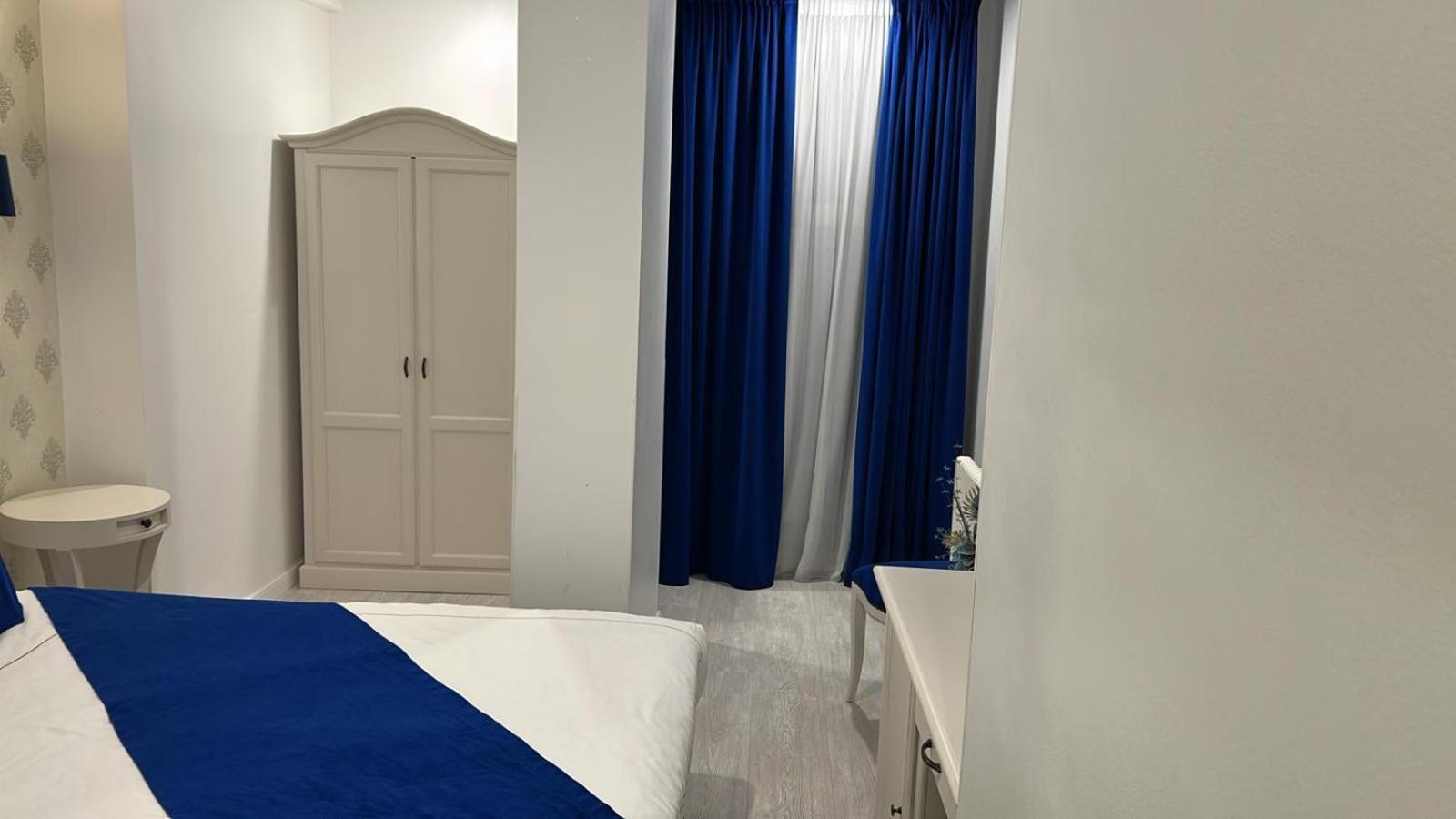Premier Superior Room