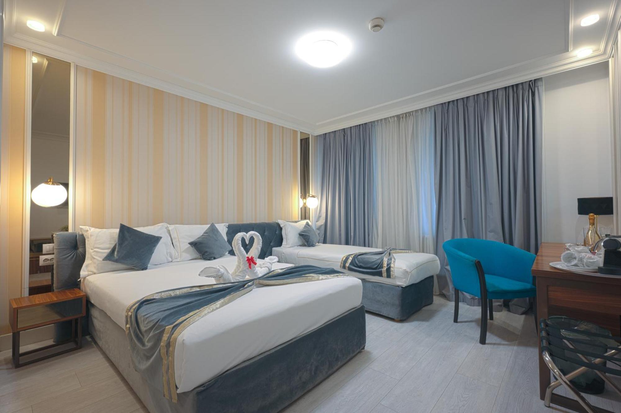 King Room