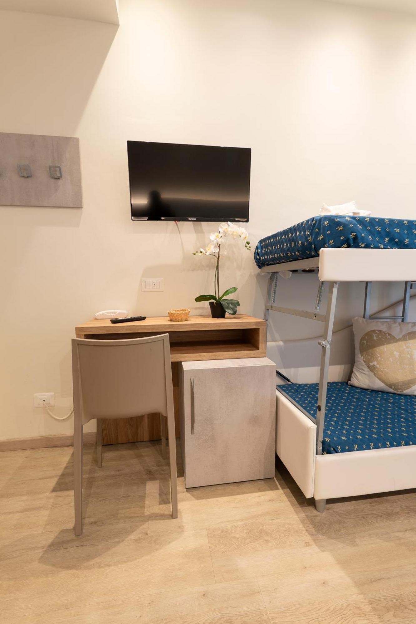 Superior Quadruple Room
