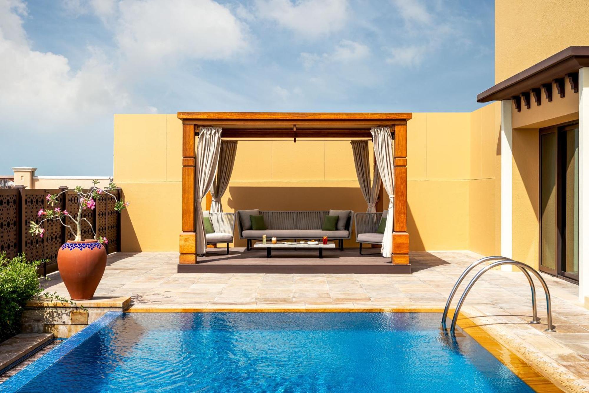One Bedroom Beach Villa Private Pool