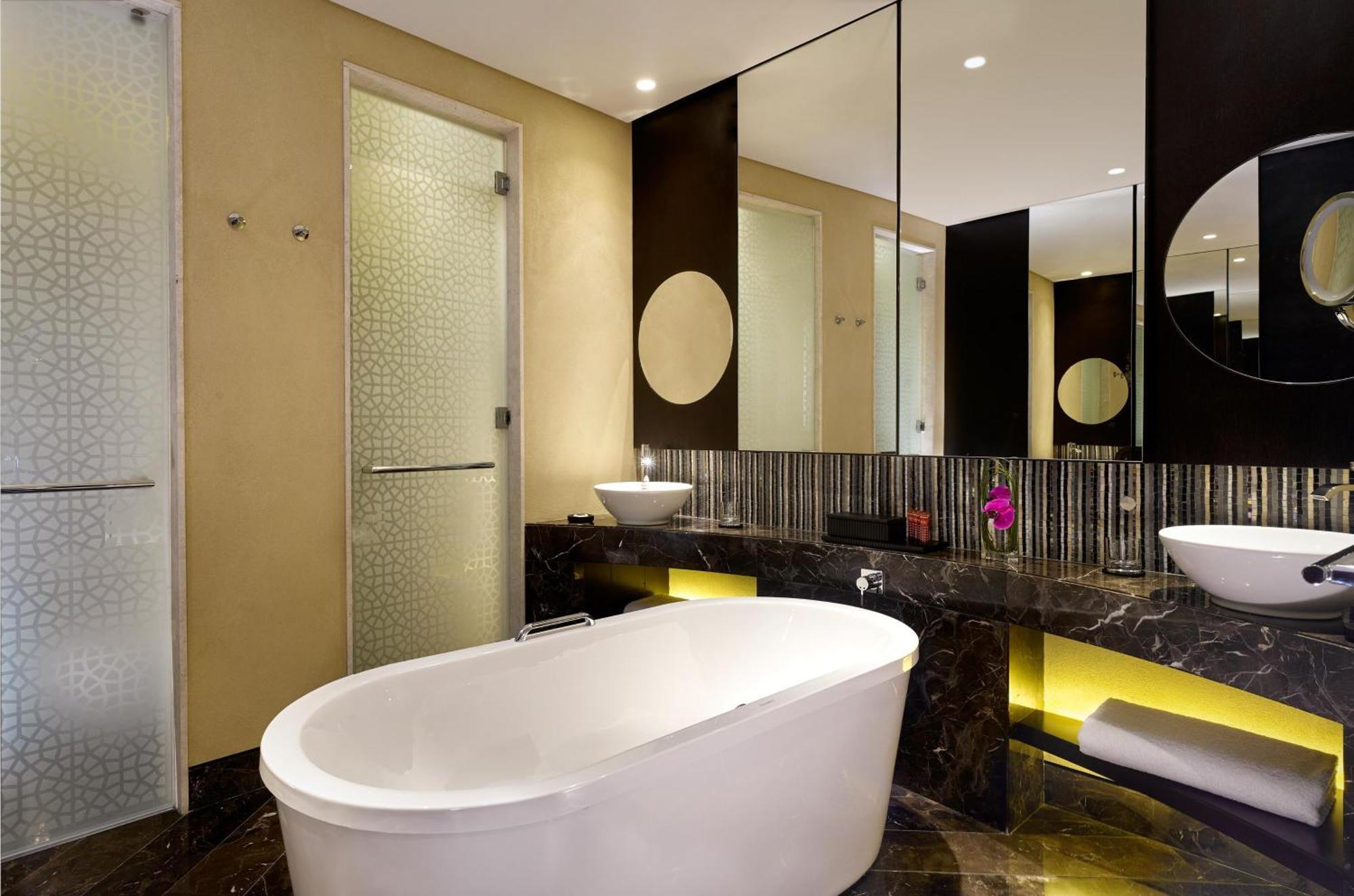 King Room Balcony
