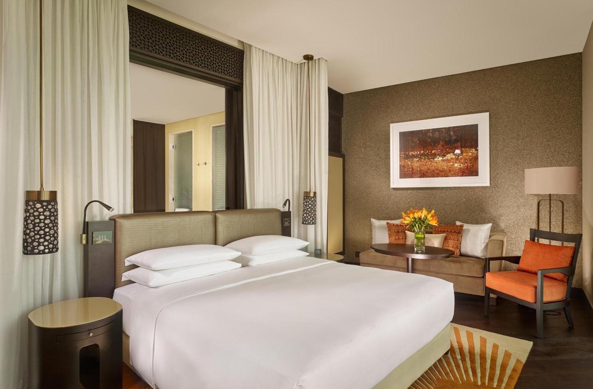 King Room Balcony