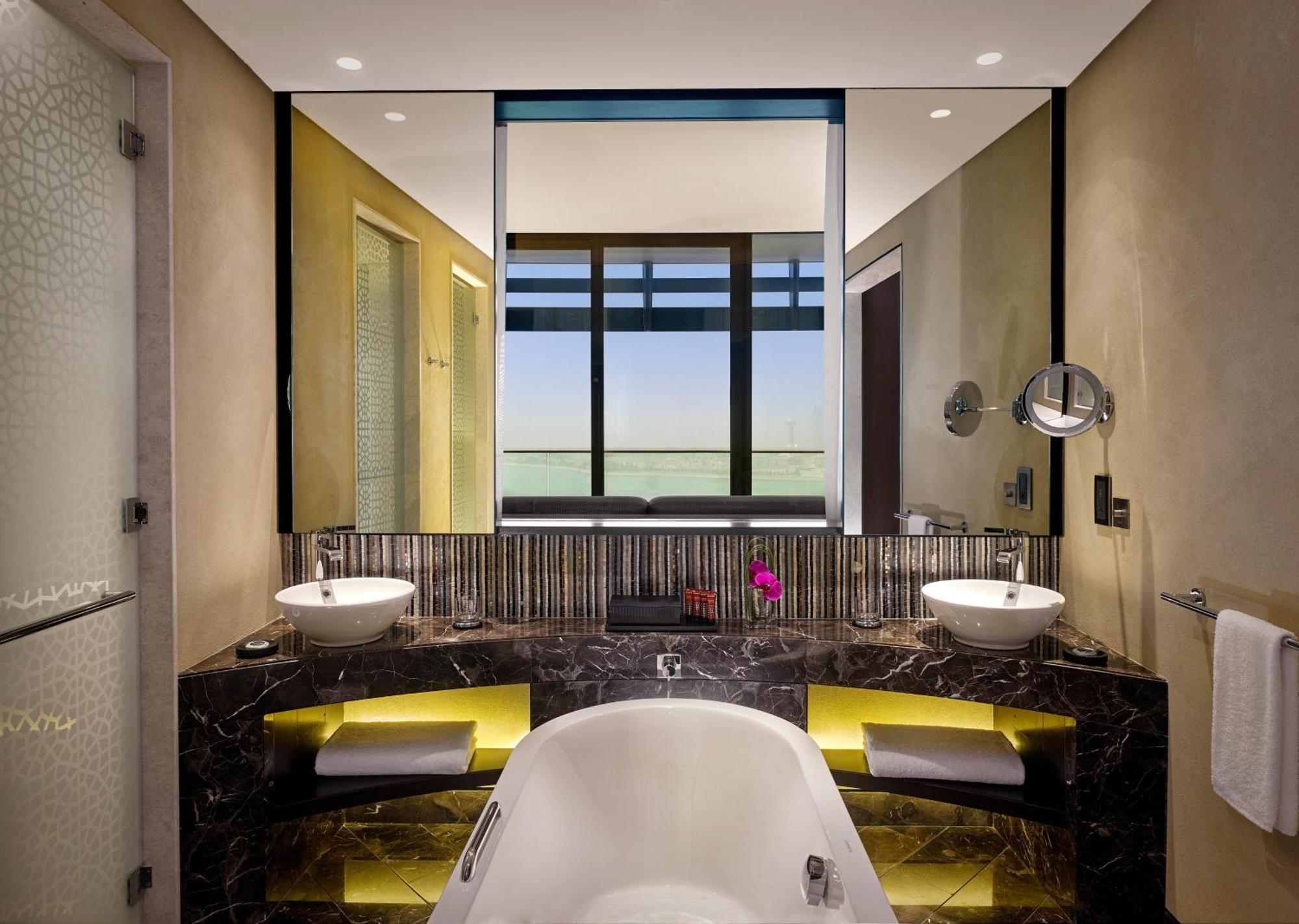 King Room Balcony