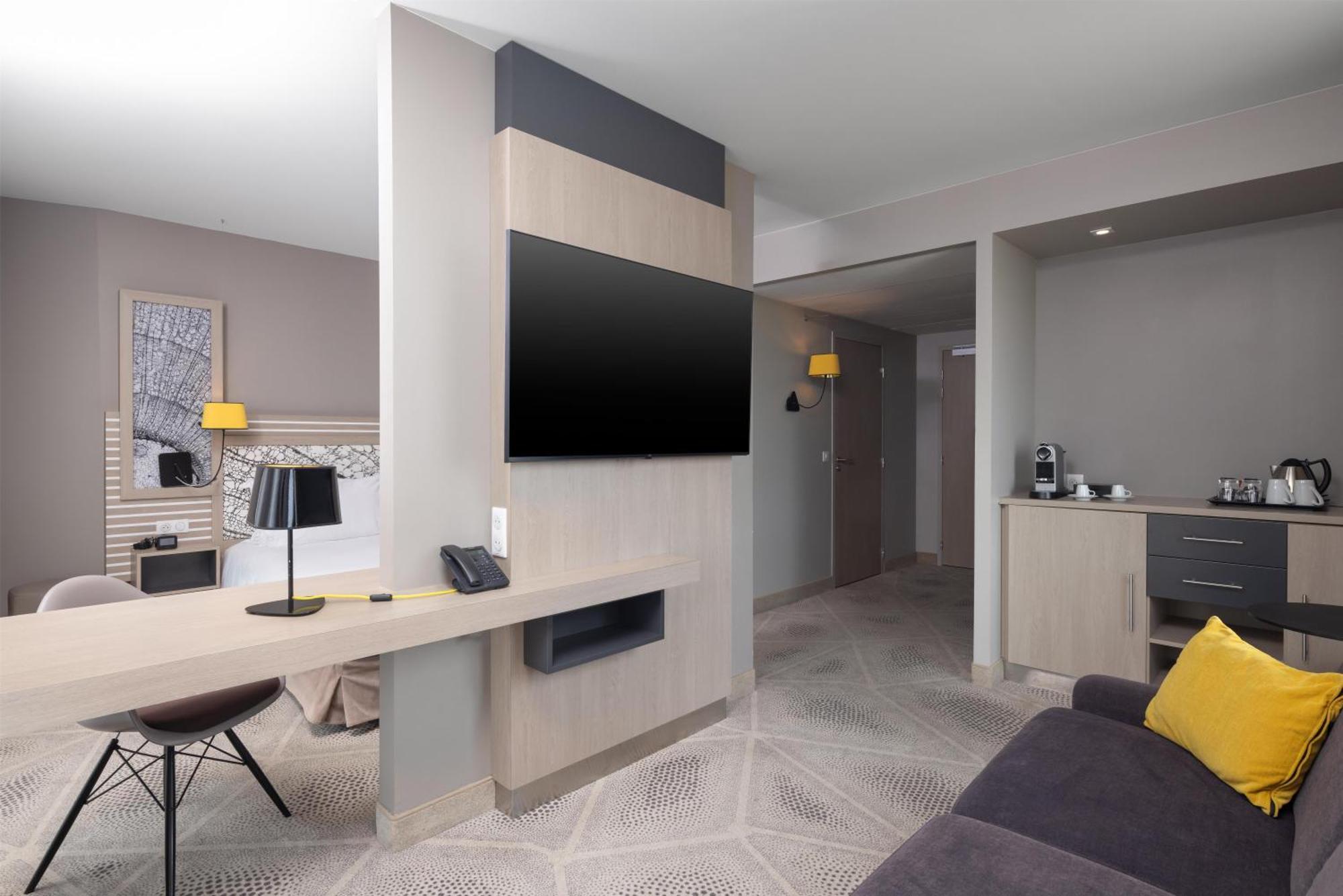 Junior Suite
