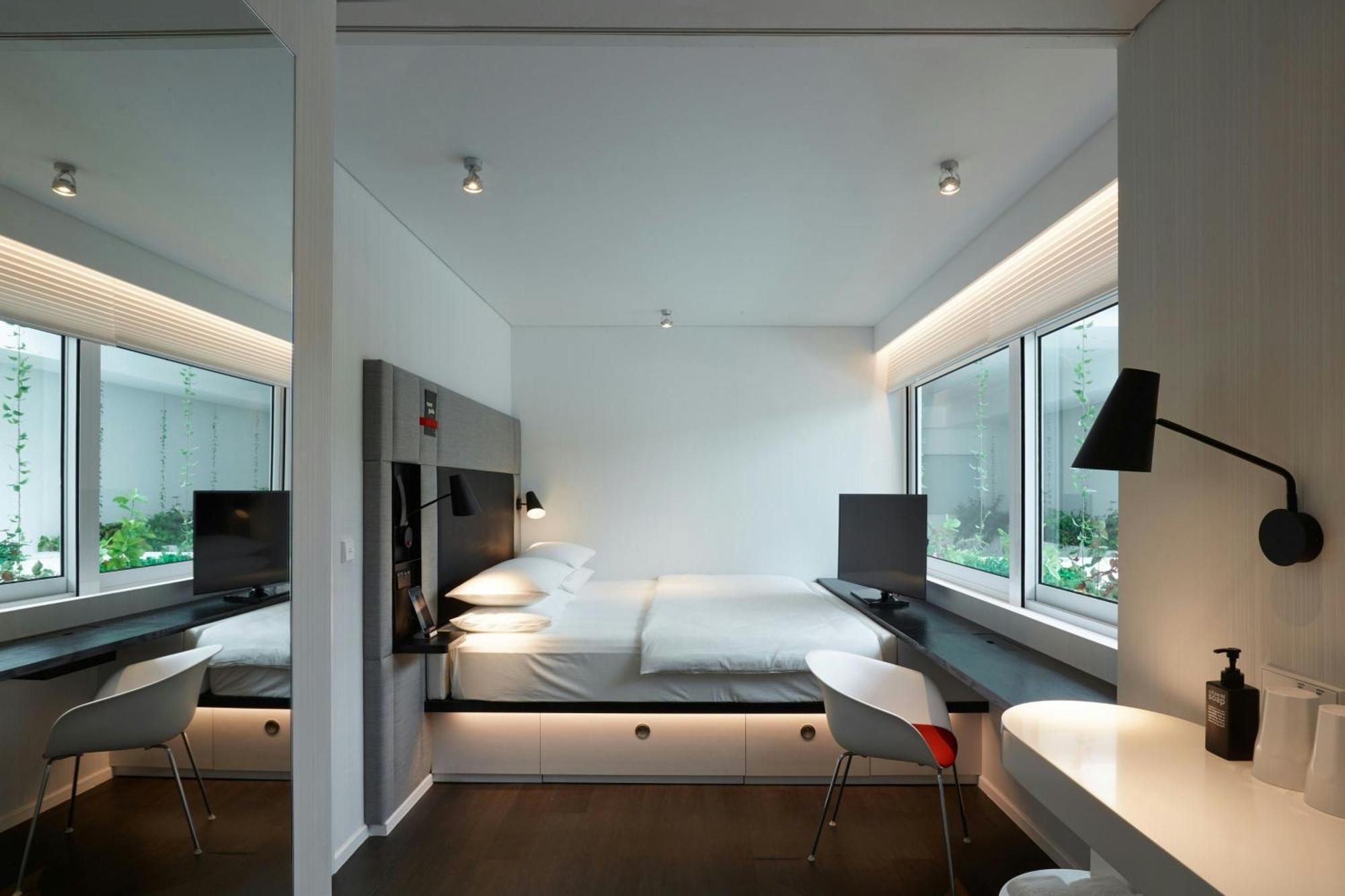 King Room Accessible