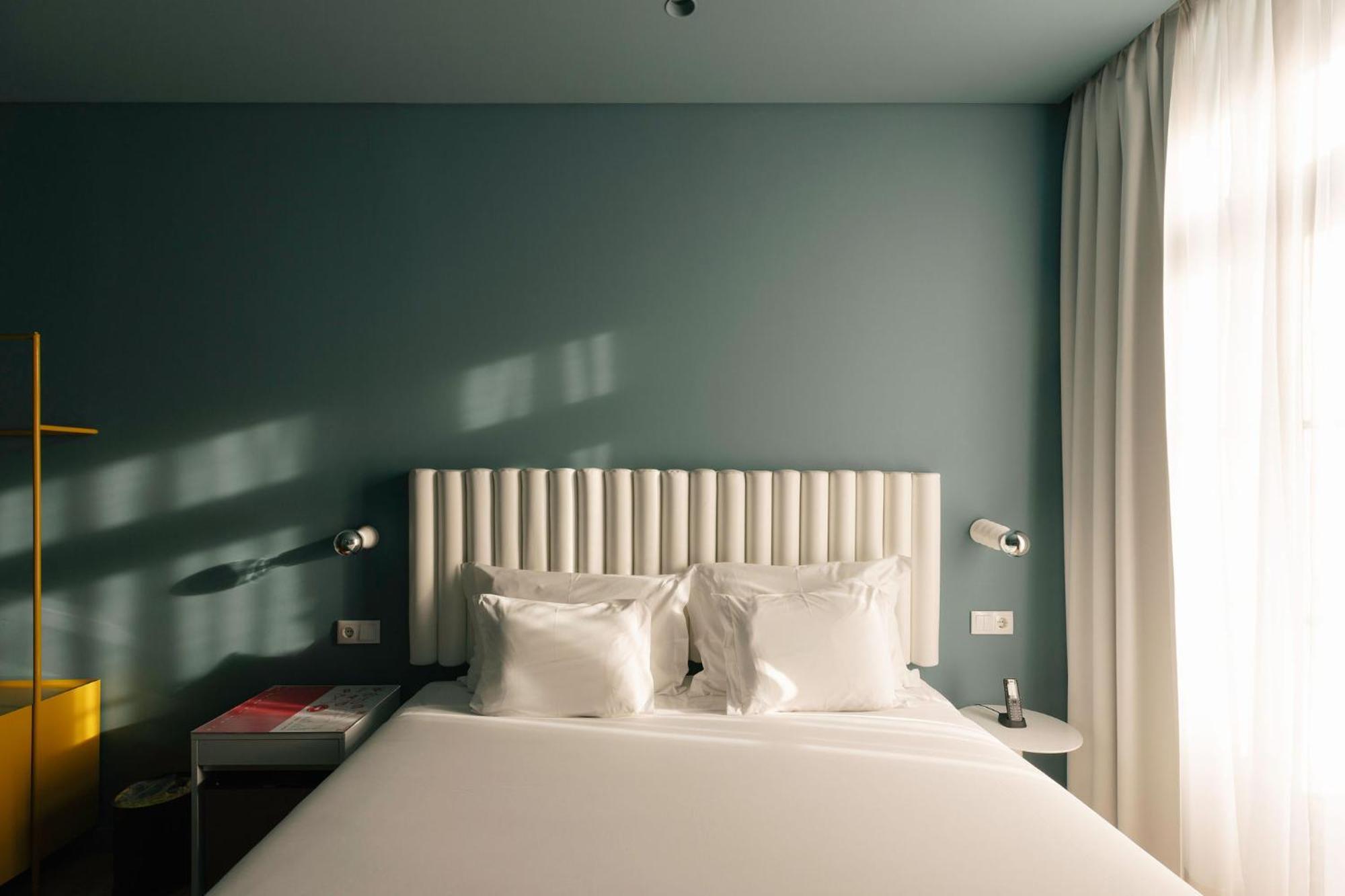 Premium Room City View