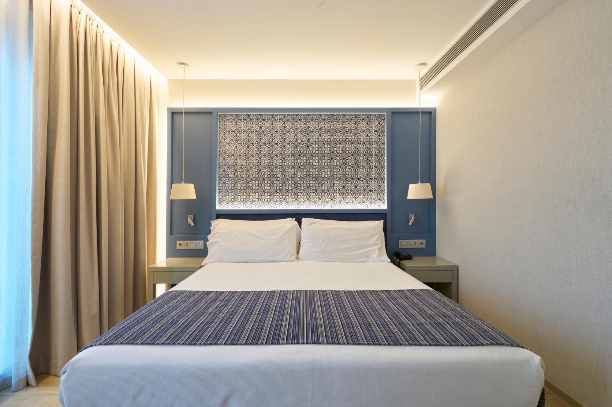 Double Room Terrace