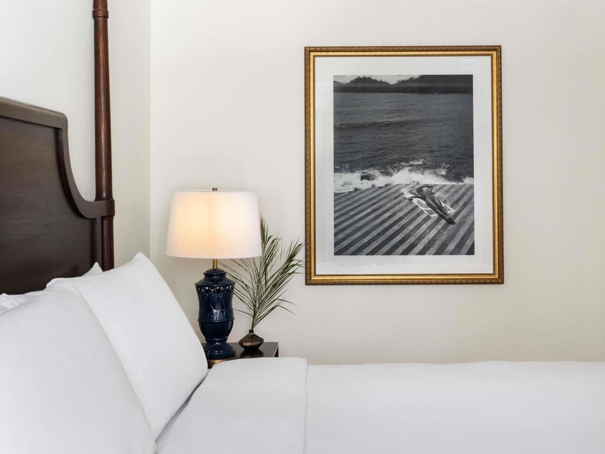 Suite Opera con 1 Camera da Letto, 1 Letto King-Size e Jacuzzi