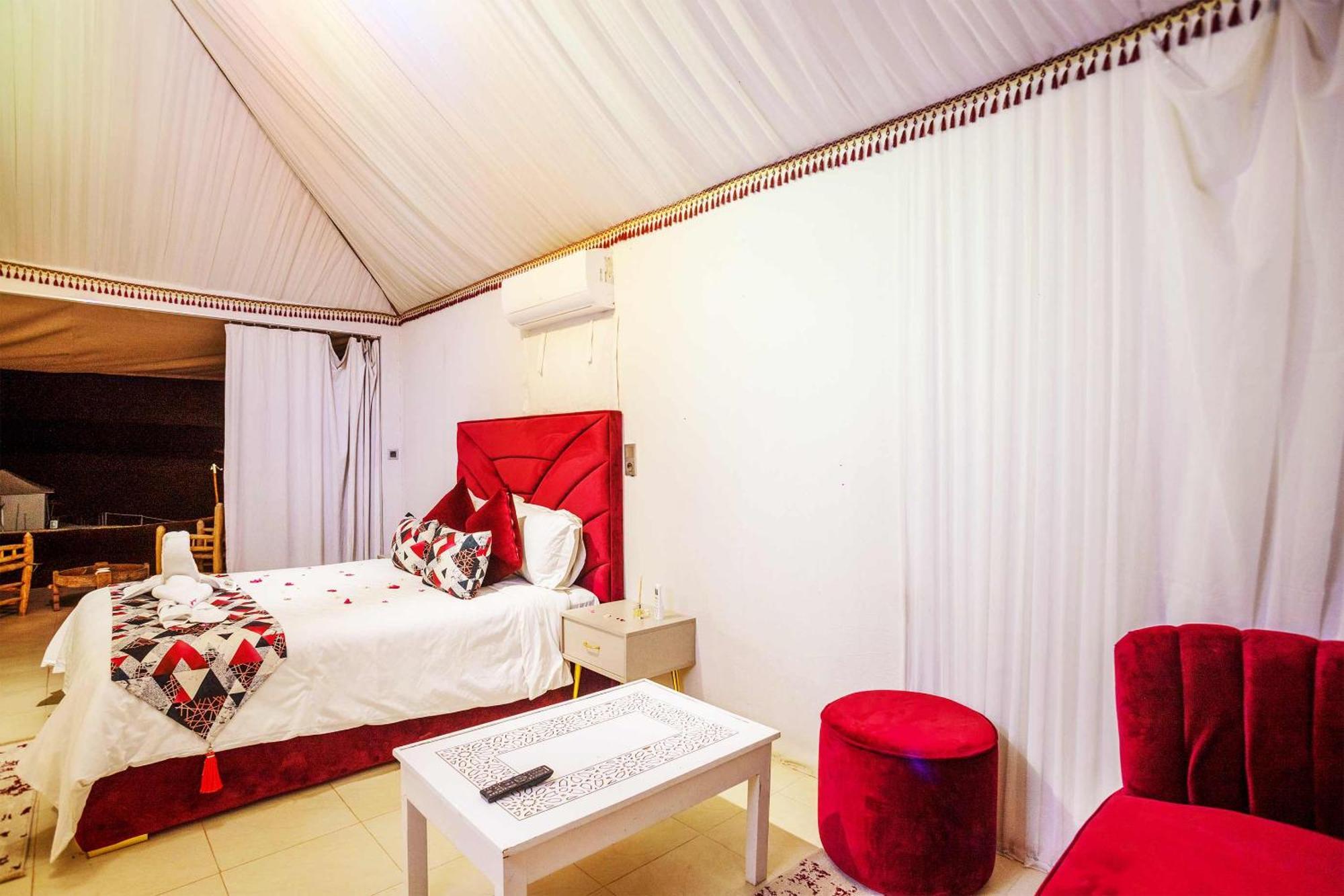 Tenda