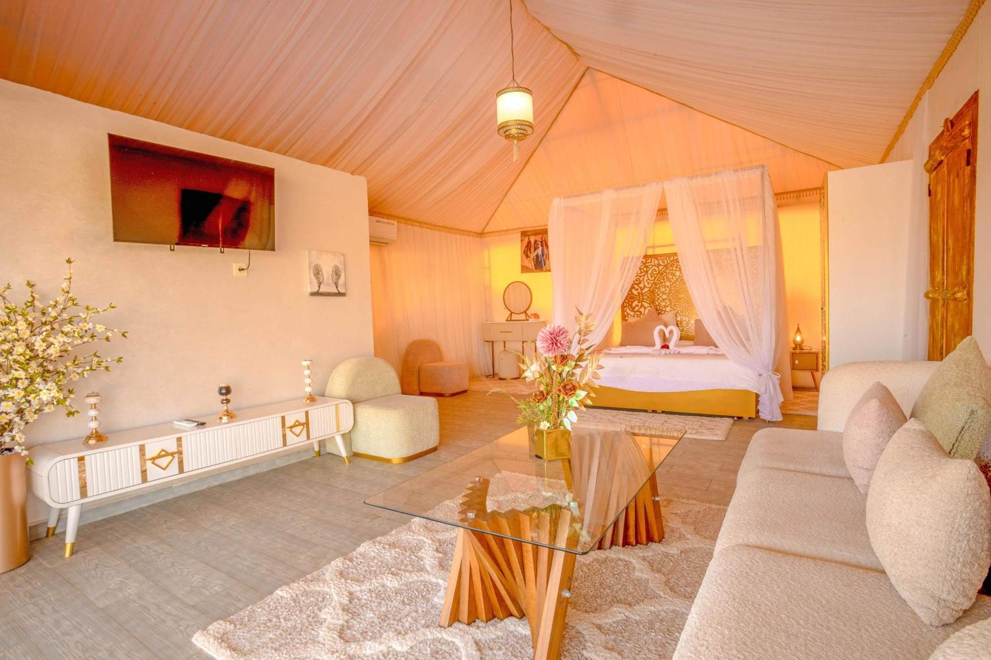 Tenda