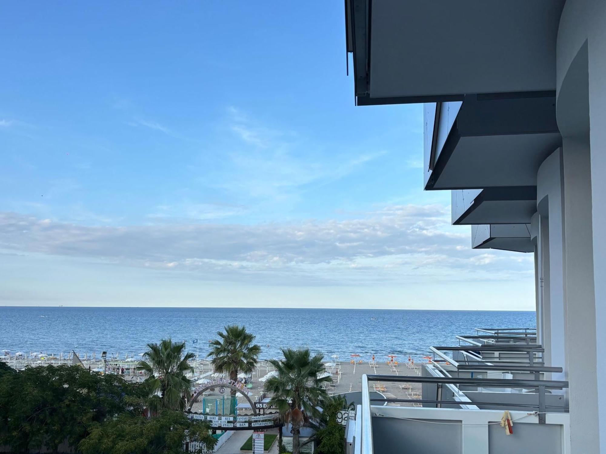 King Room Sea View