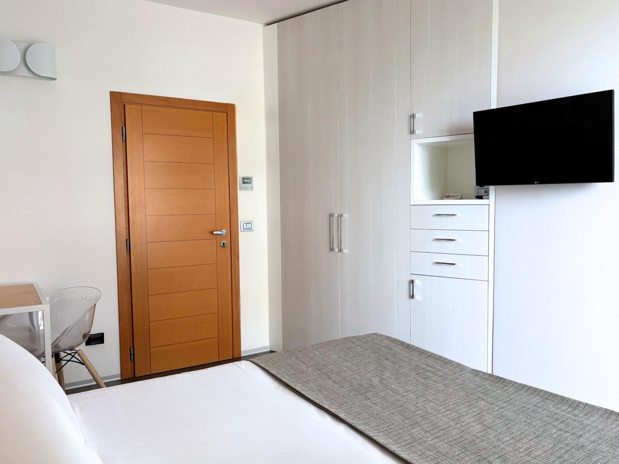 King Room Sea View
