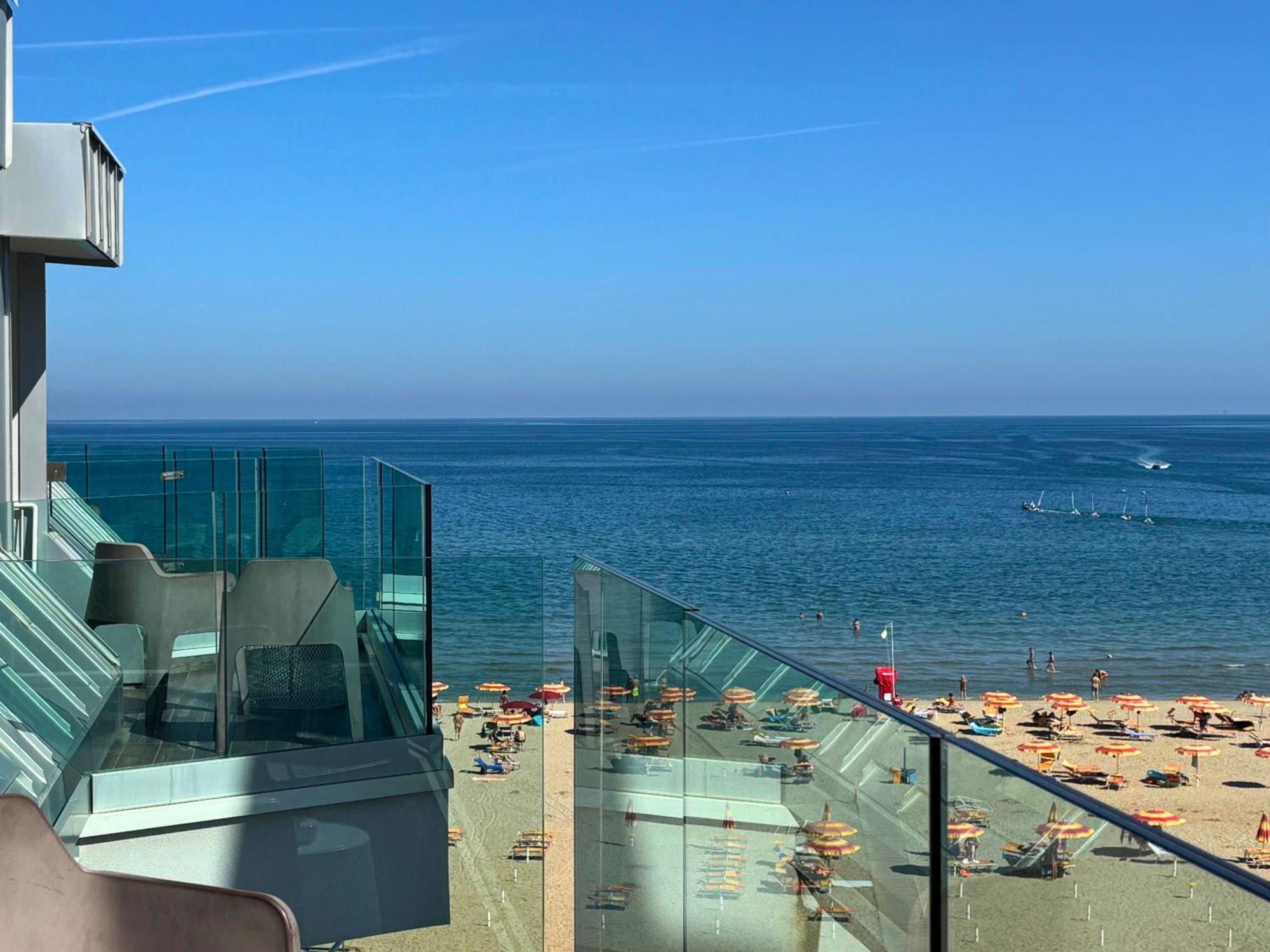 King Room Sea View