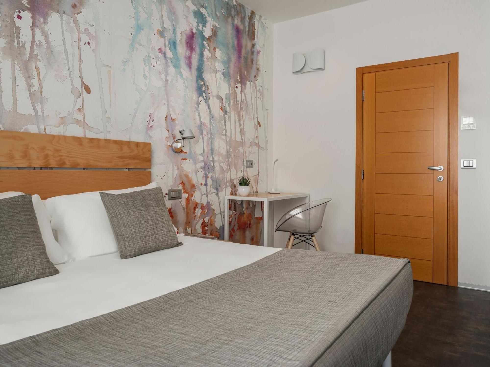 King Room Sea View