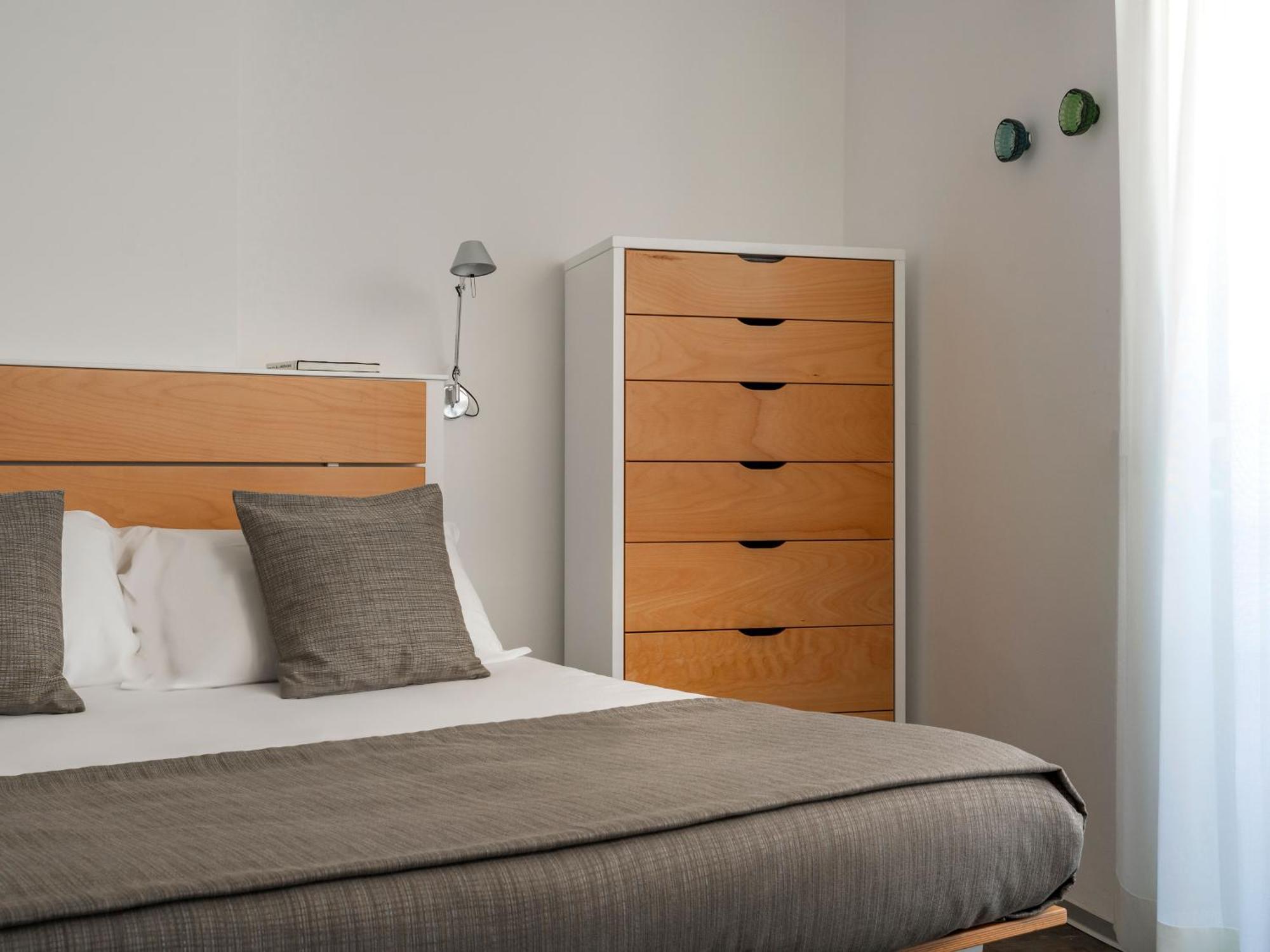 Luxury Quadruple Room