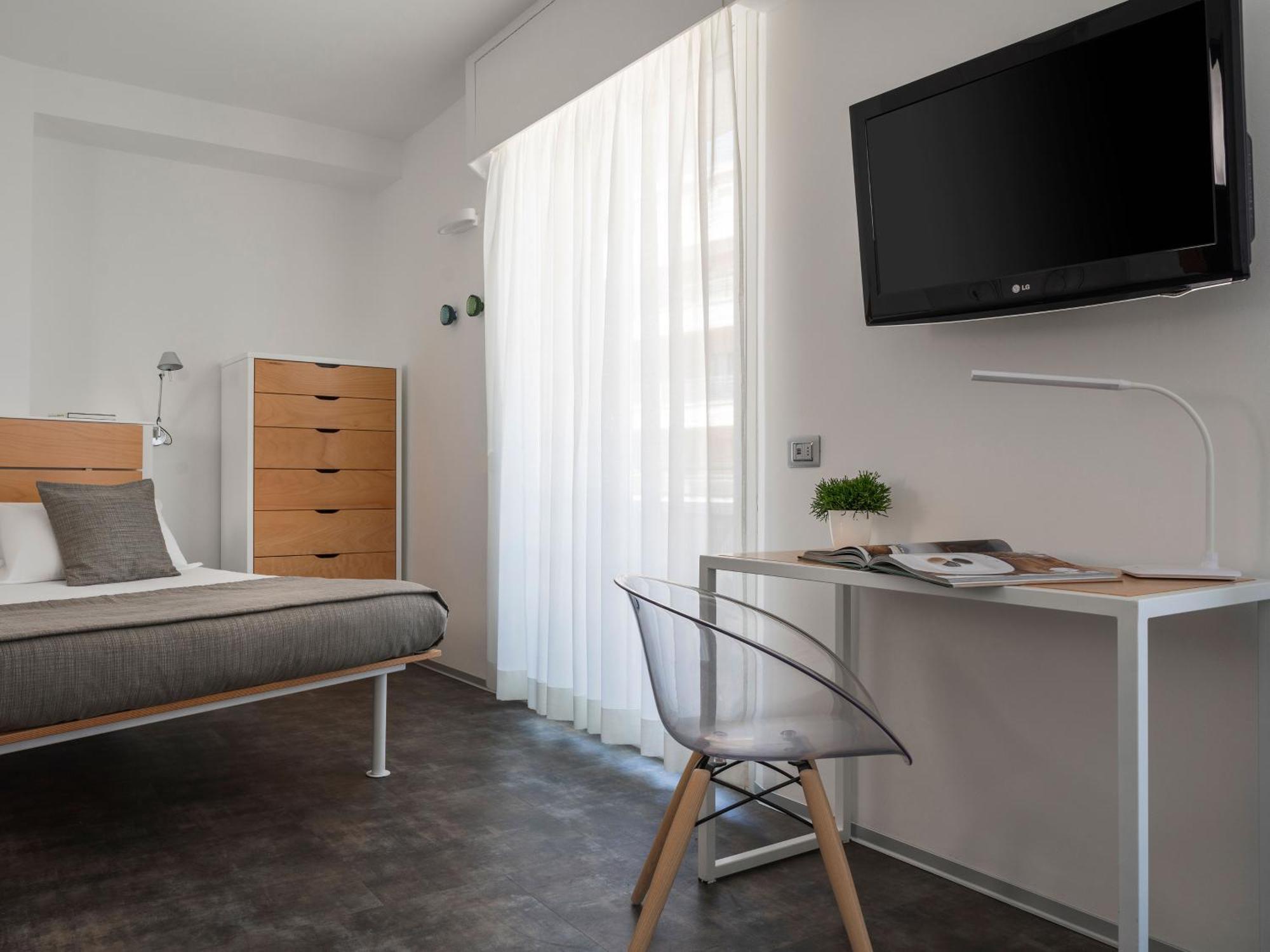 Luxury Quadruple Room