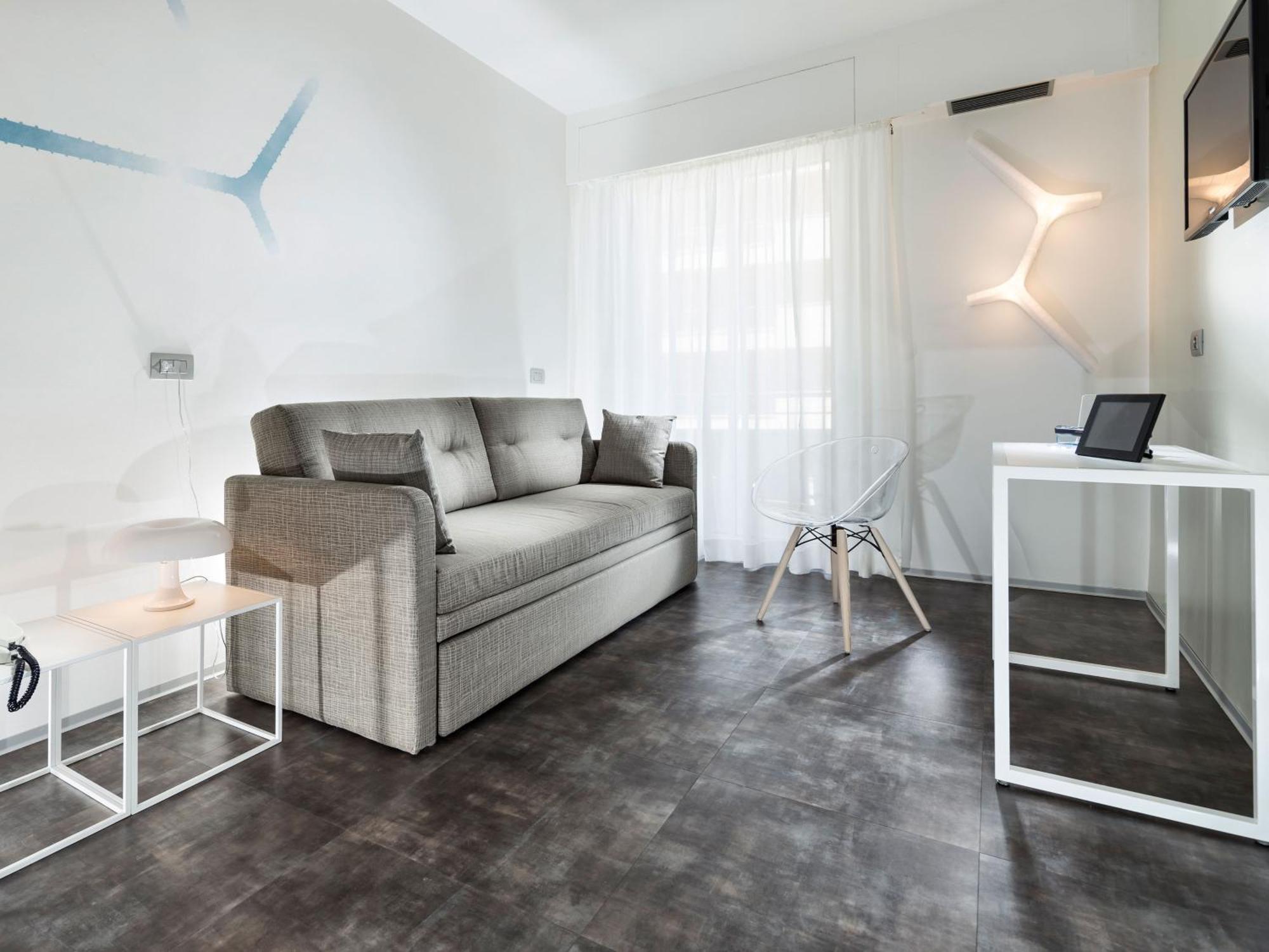 Suite Sea View