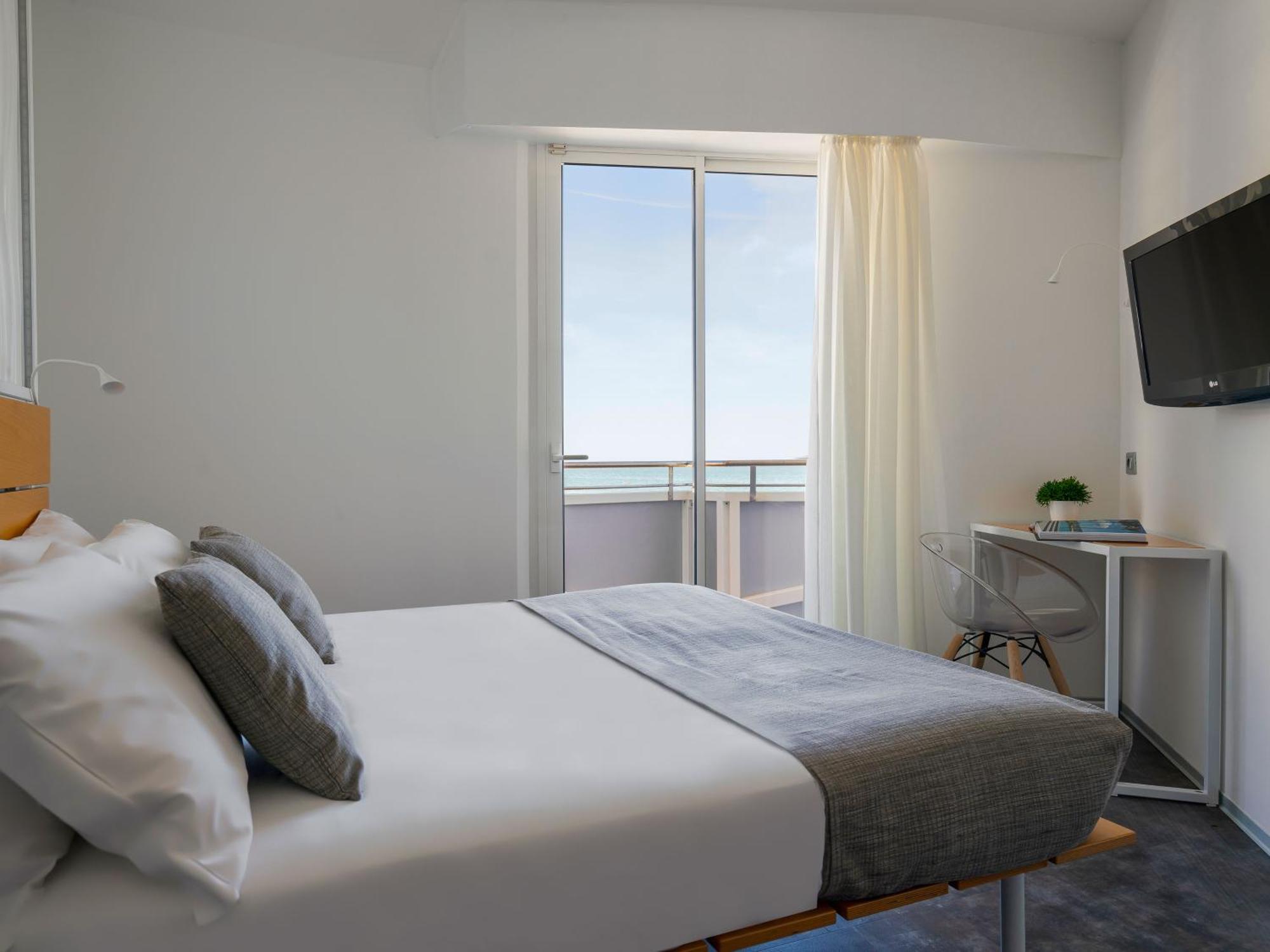 Luxury Quadruple Room