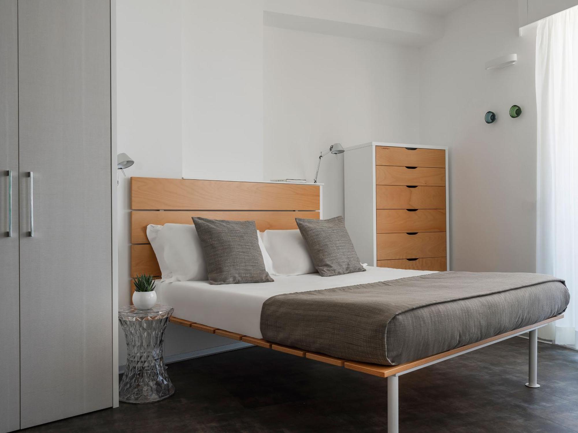 Luxury Quadruple Room