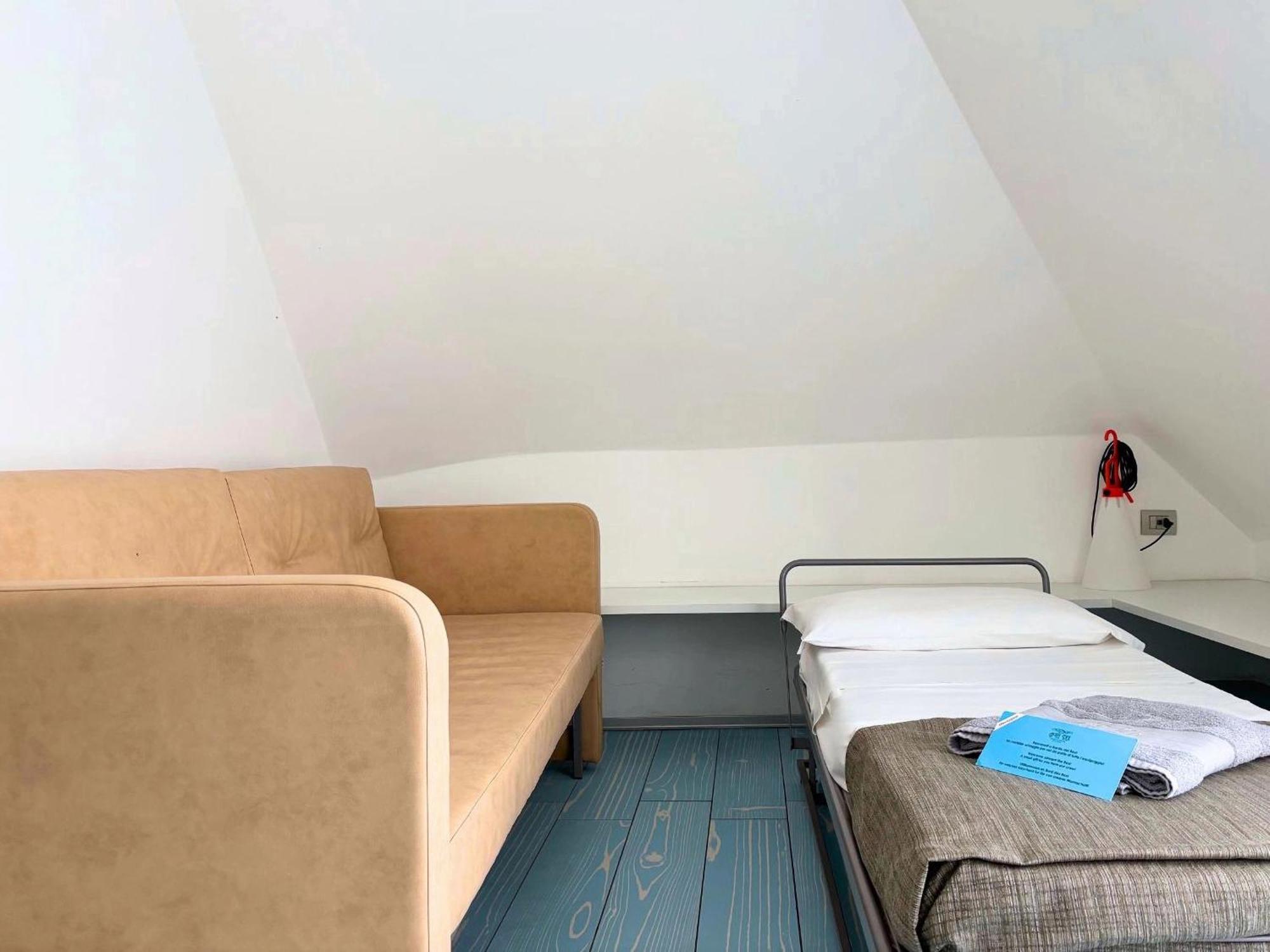 Suite Sea View