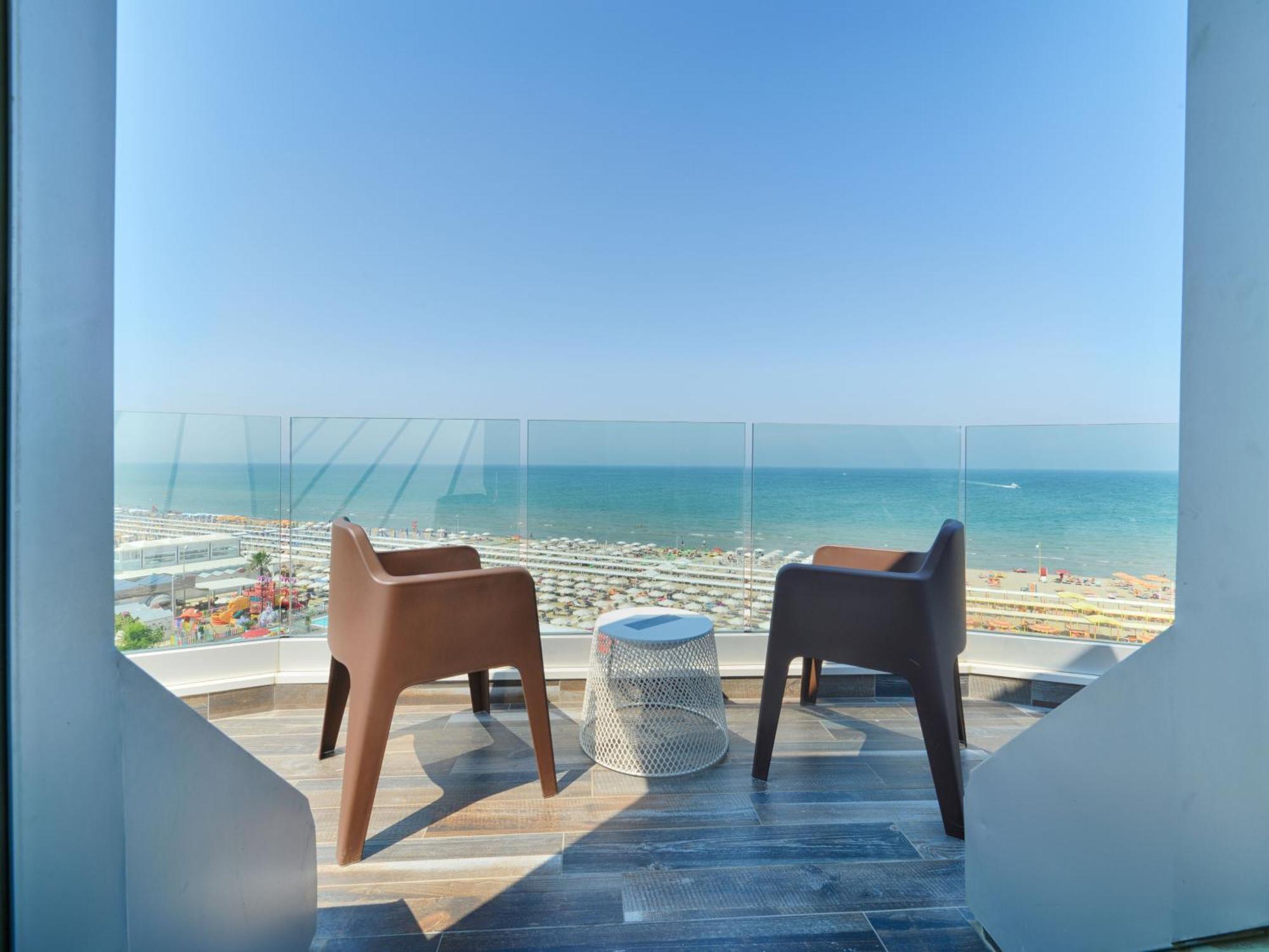 Suite Sea View