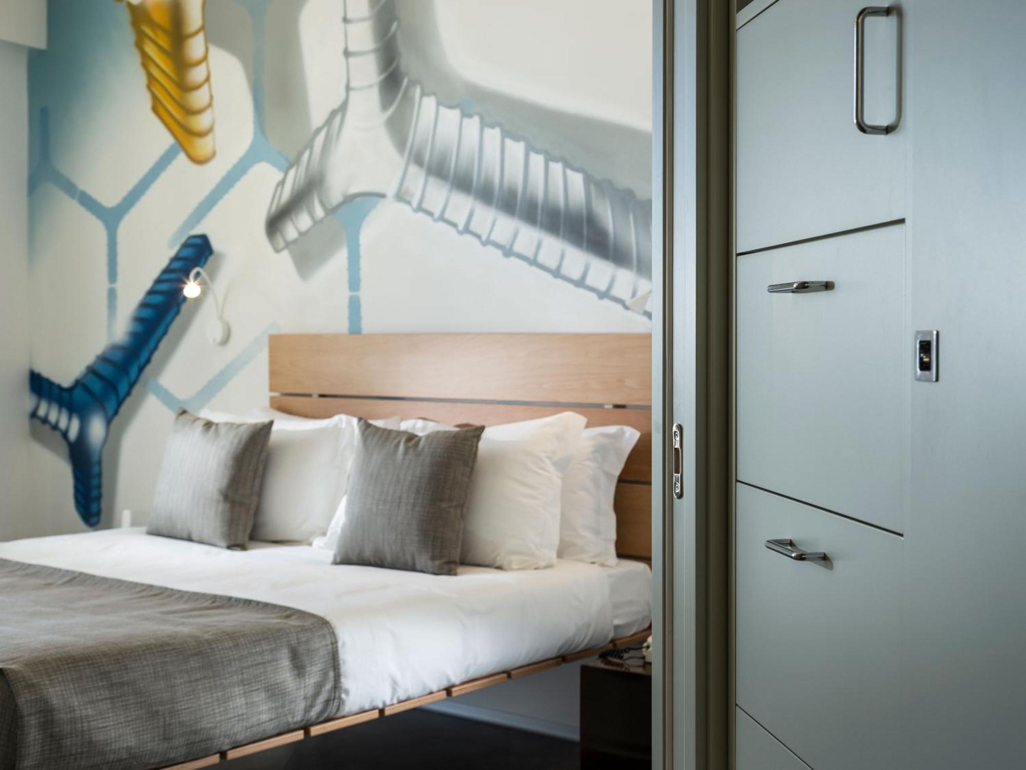 Suite Sea View