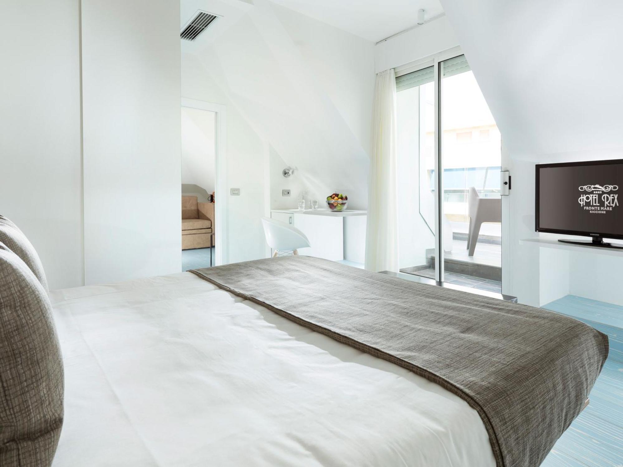 Suite Sea View