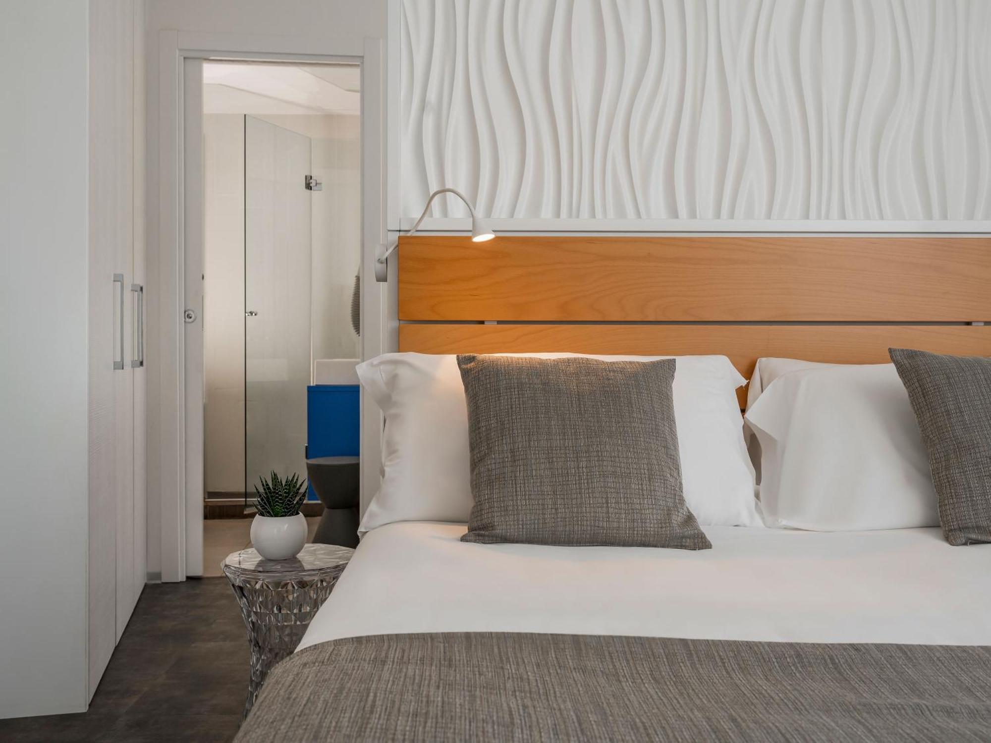 Luxury Quadruple Room