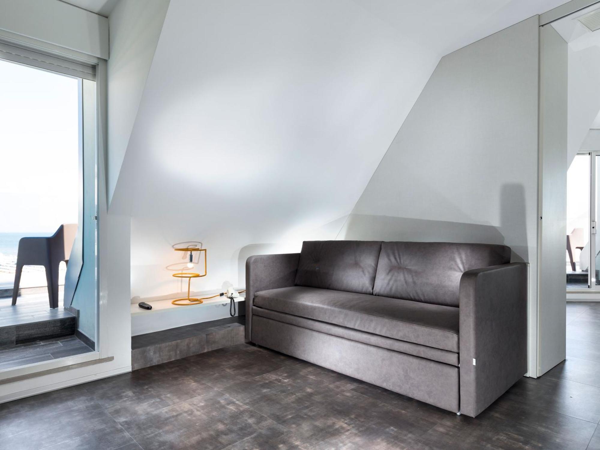 Suite Sea View