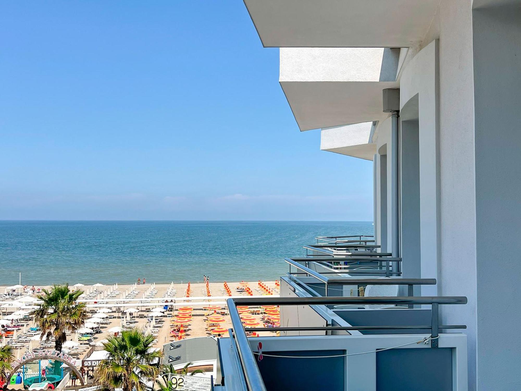 Suite Sea View