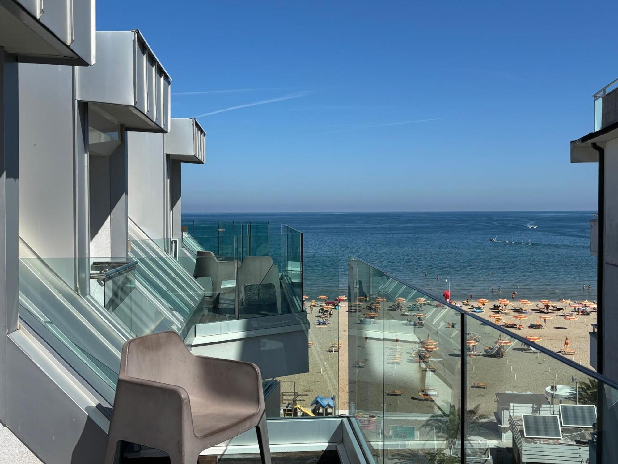 Family Room Sea View