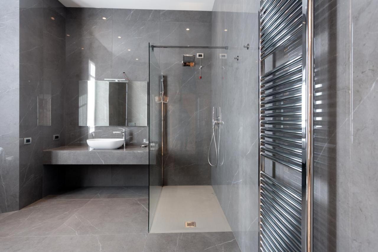 Camera Matrimoniale Standard