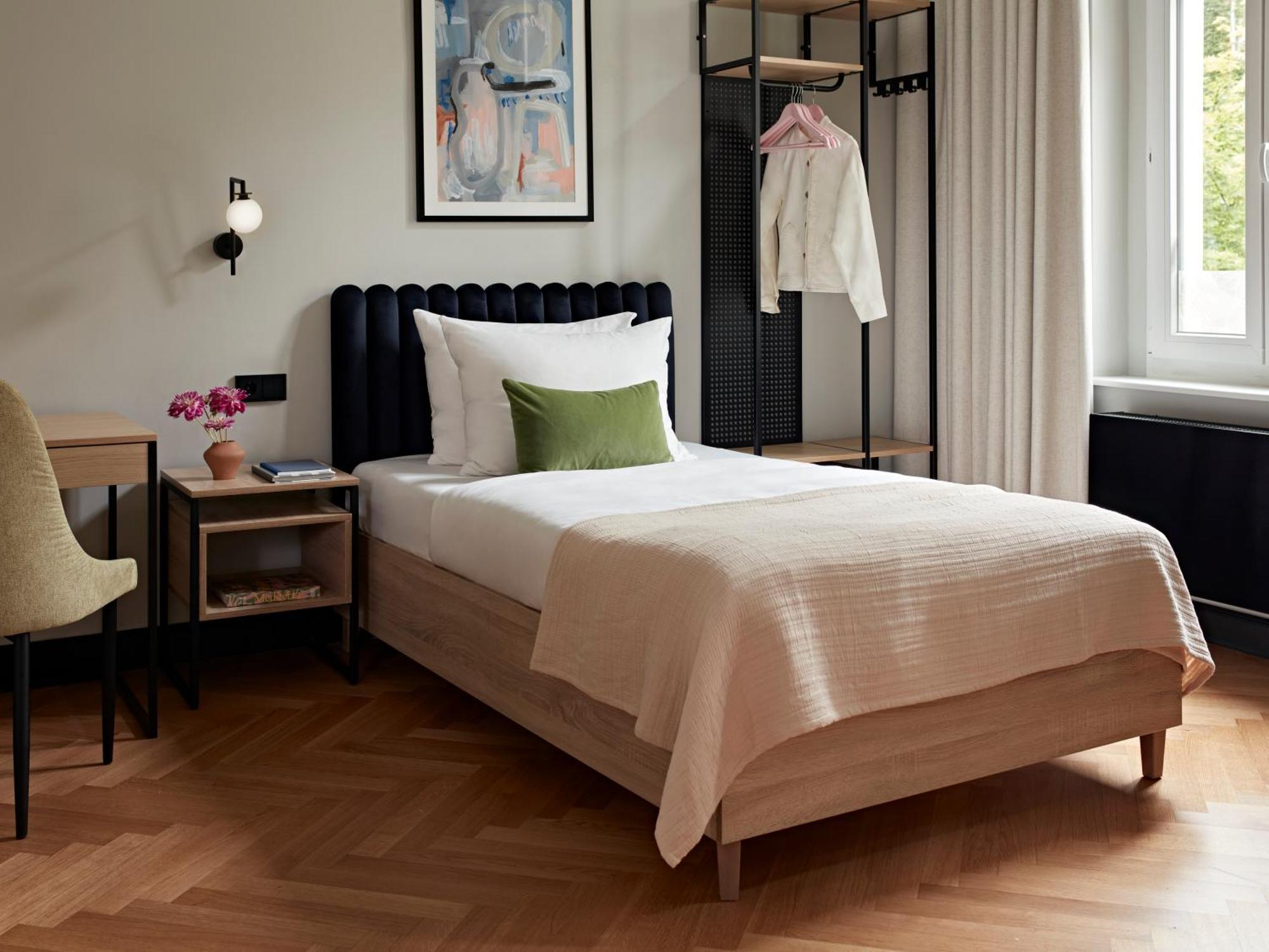 Camera Standard - Letto Singolo