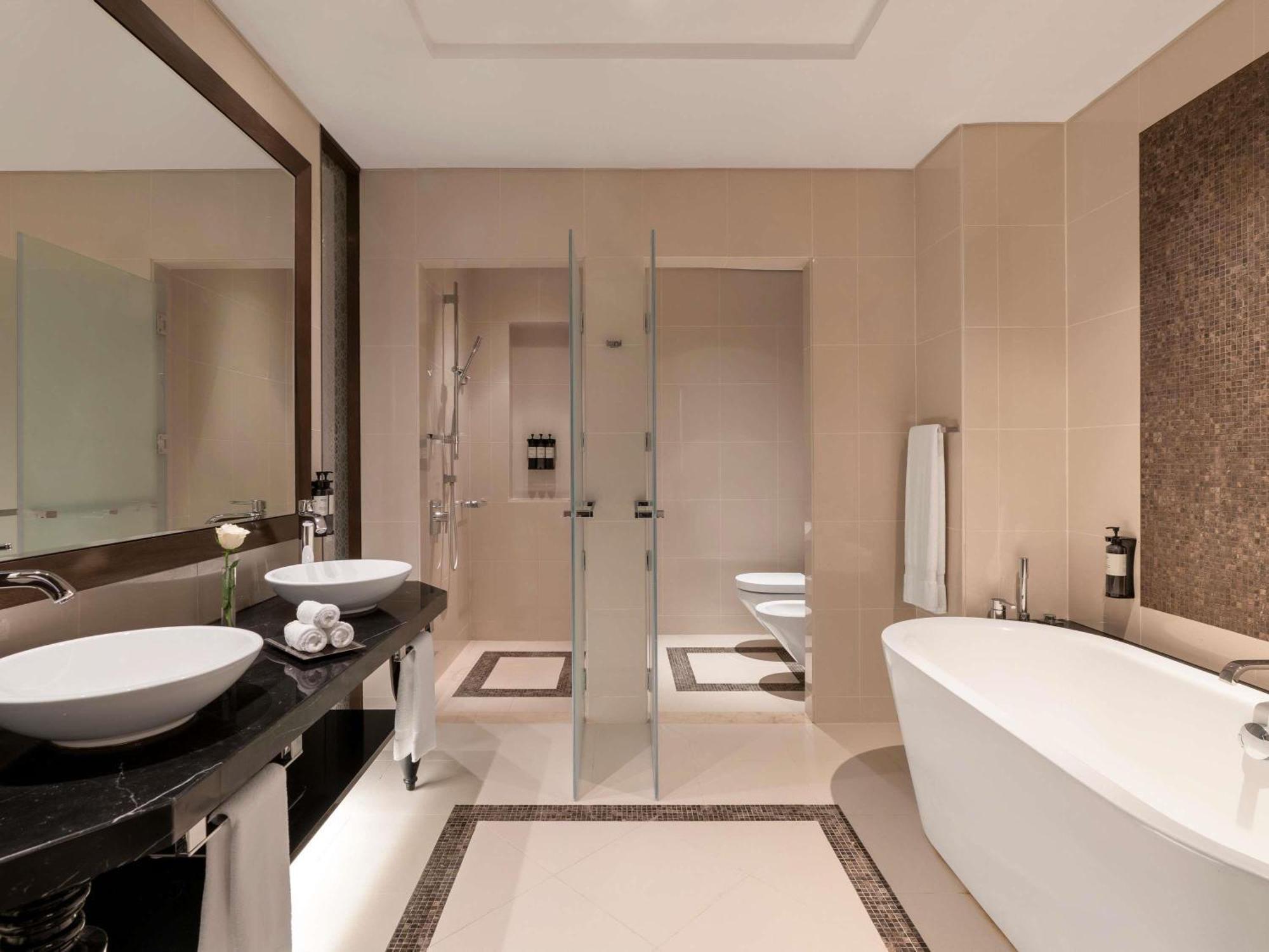 Premium Twin Room Sea View Balcony