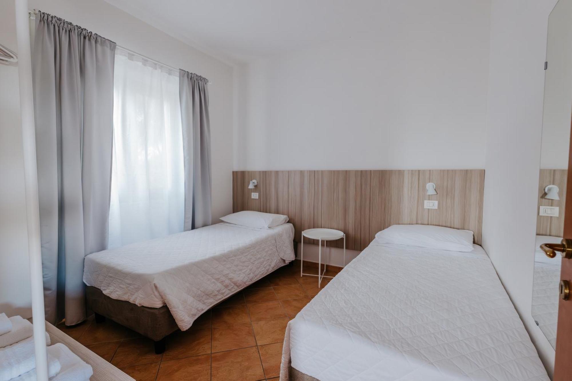 Appartamento con 2 Camere da Letto