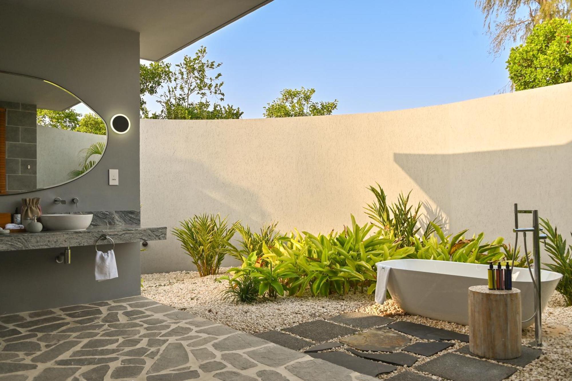 Sunset Suite Private Pool