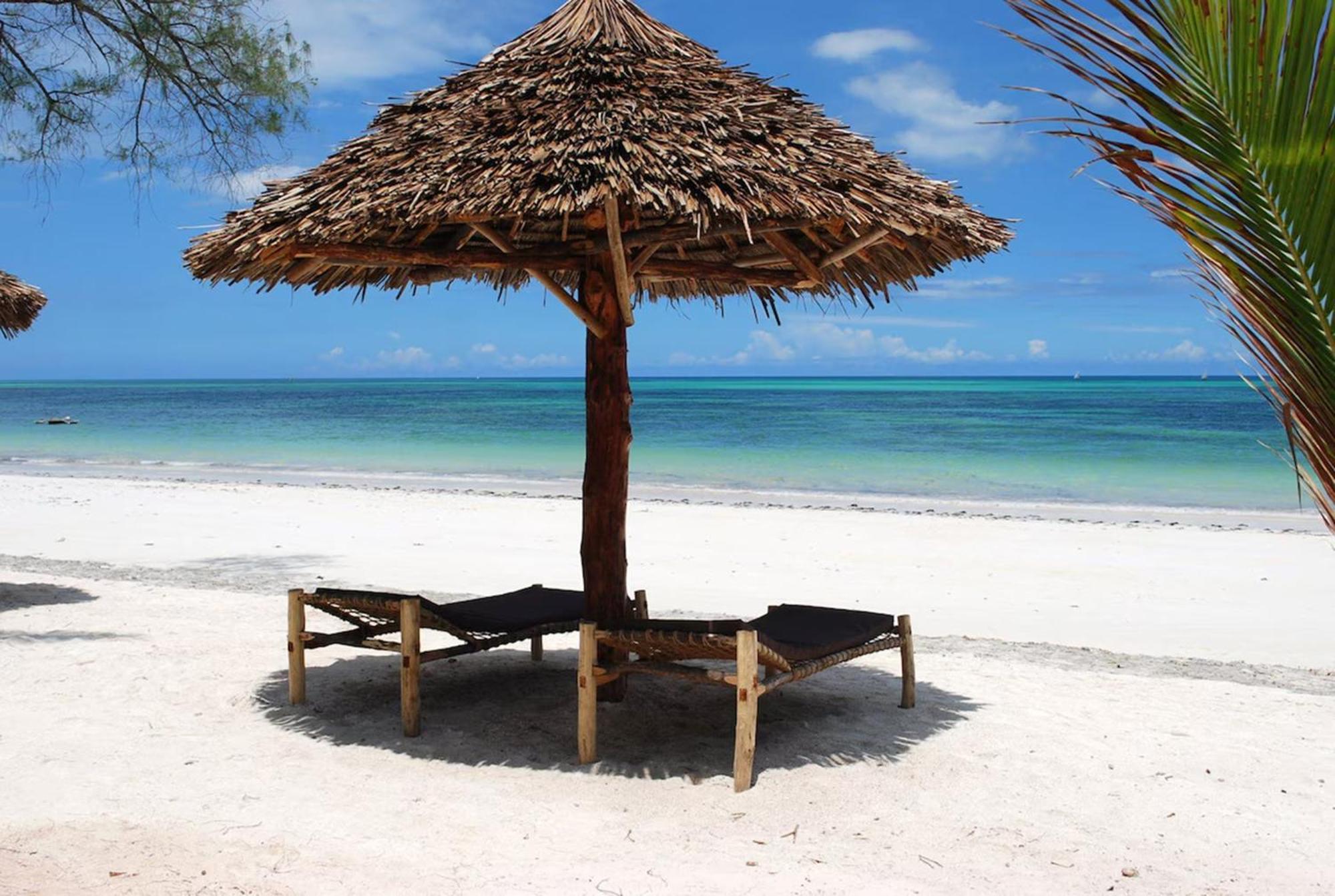 Executive Suite King Bed Front Ocean View