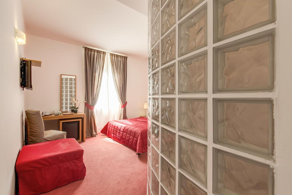 Junior Suite (3 Adulti)